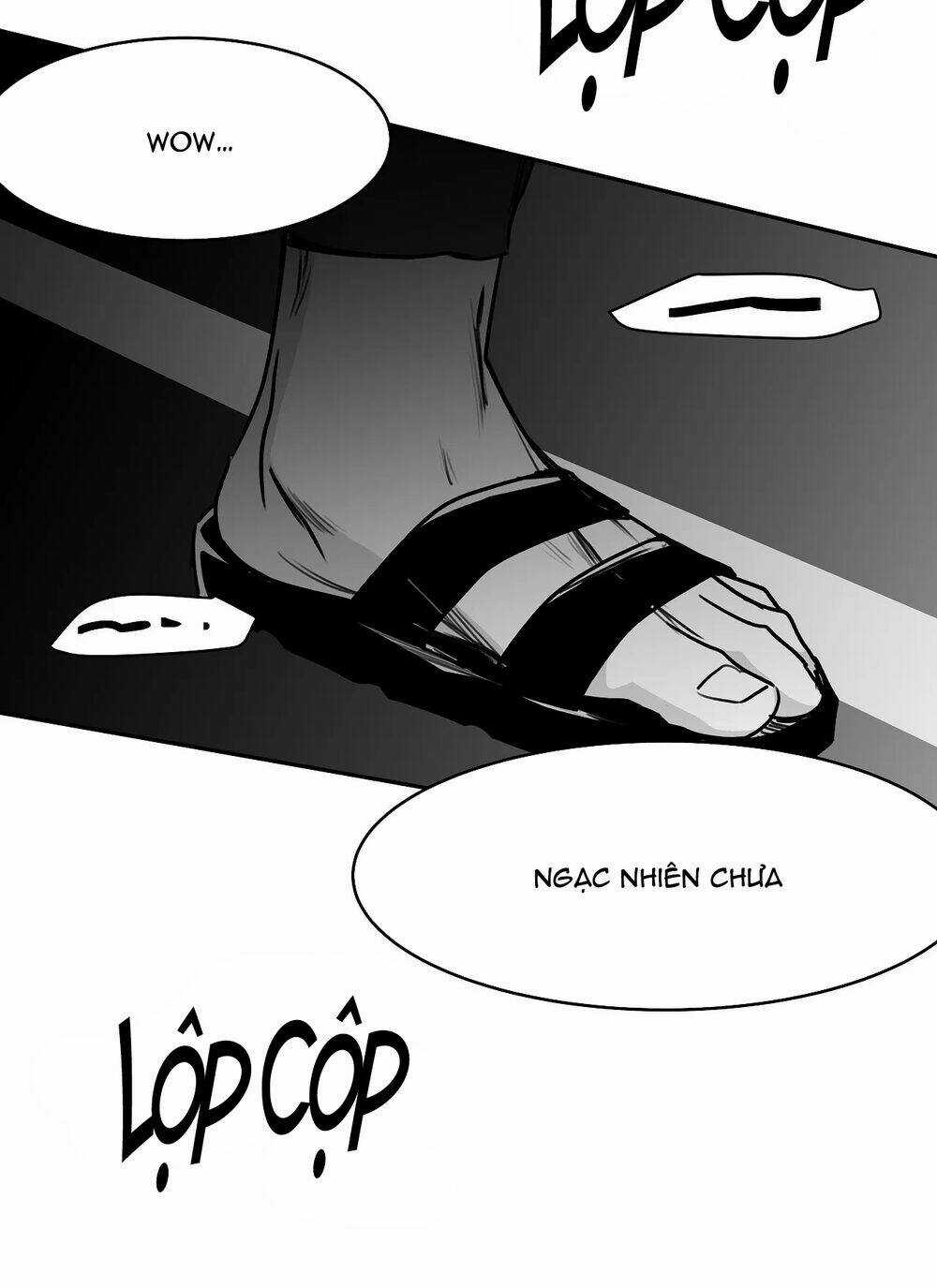 Khi Đôi Chân Thôi Bước Chapter 30 trang 47