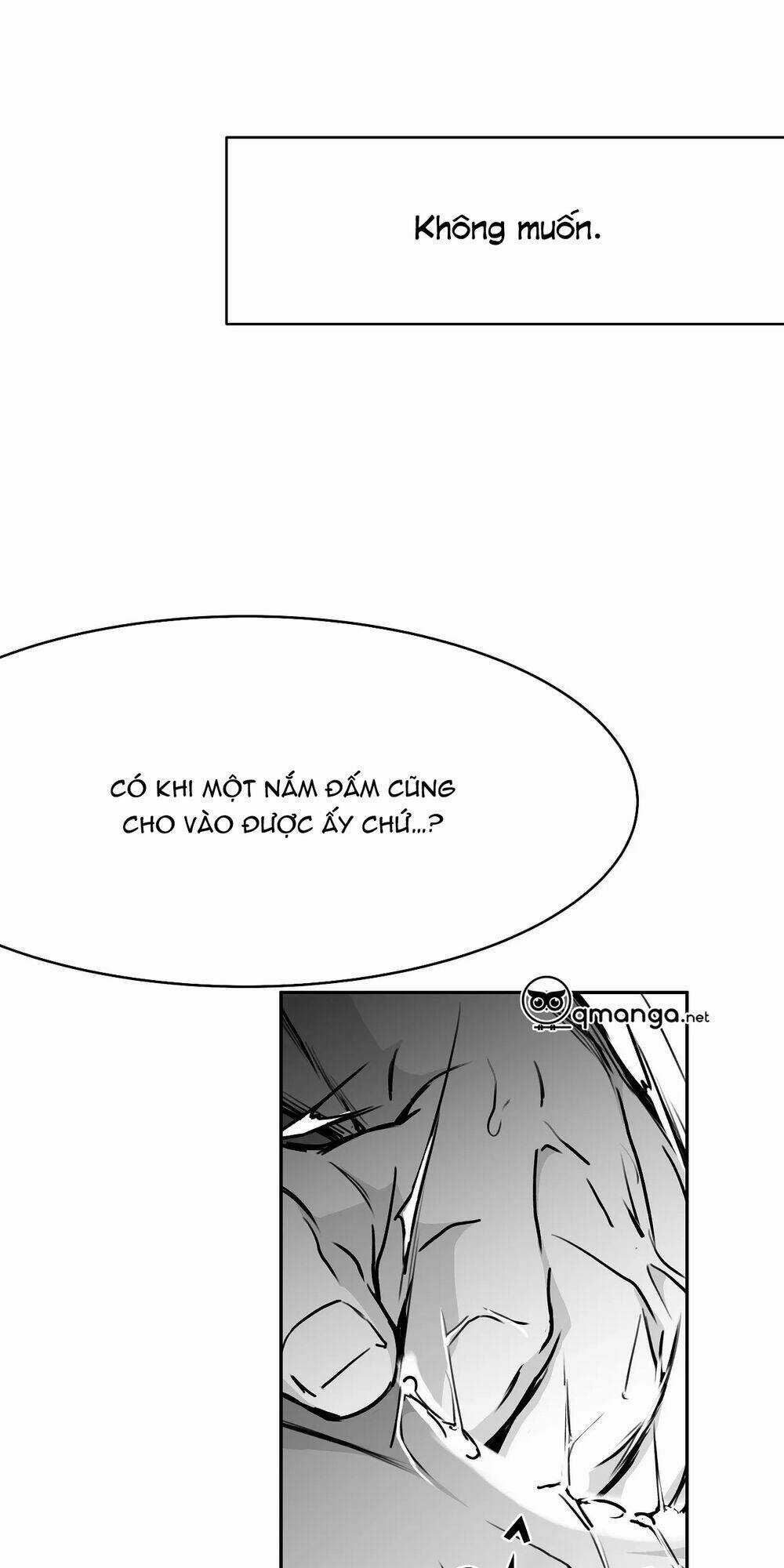 Khi Đôi Chân Thôi Bước Chapter 30 trang 48