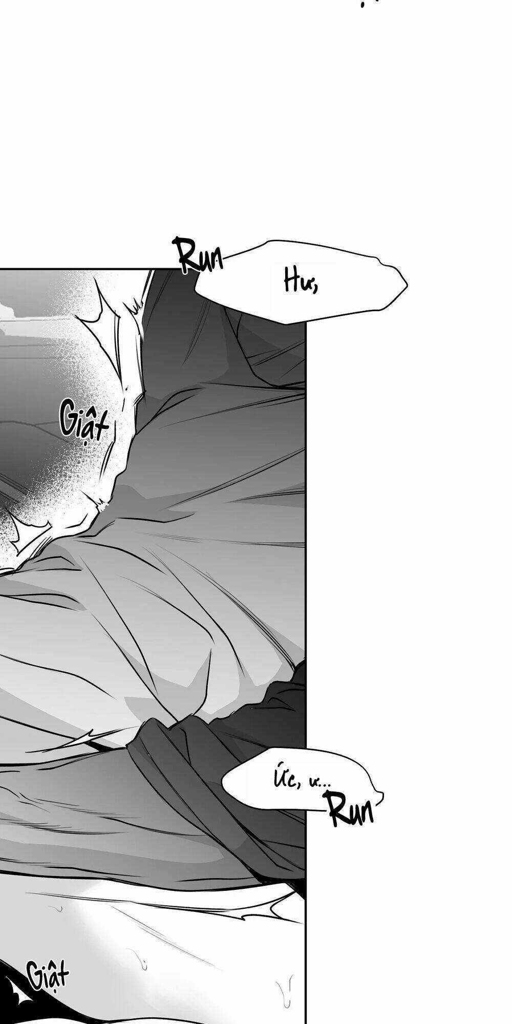 Khi Đôi Chân Thôi Bước Chapter 30 trang 5