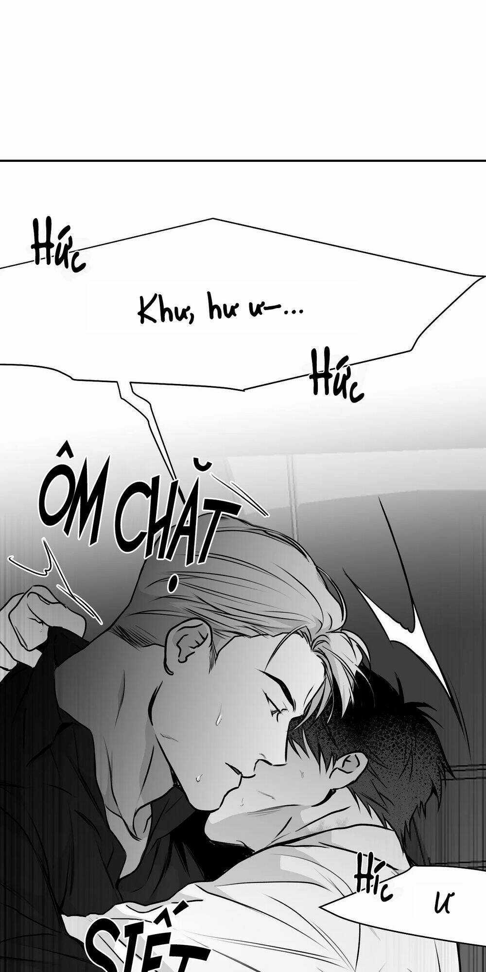 Khi Đôi Chân Thôi Bước Chapter 30 trang 50