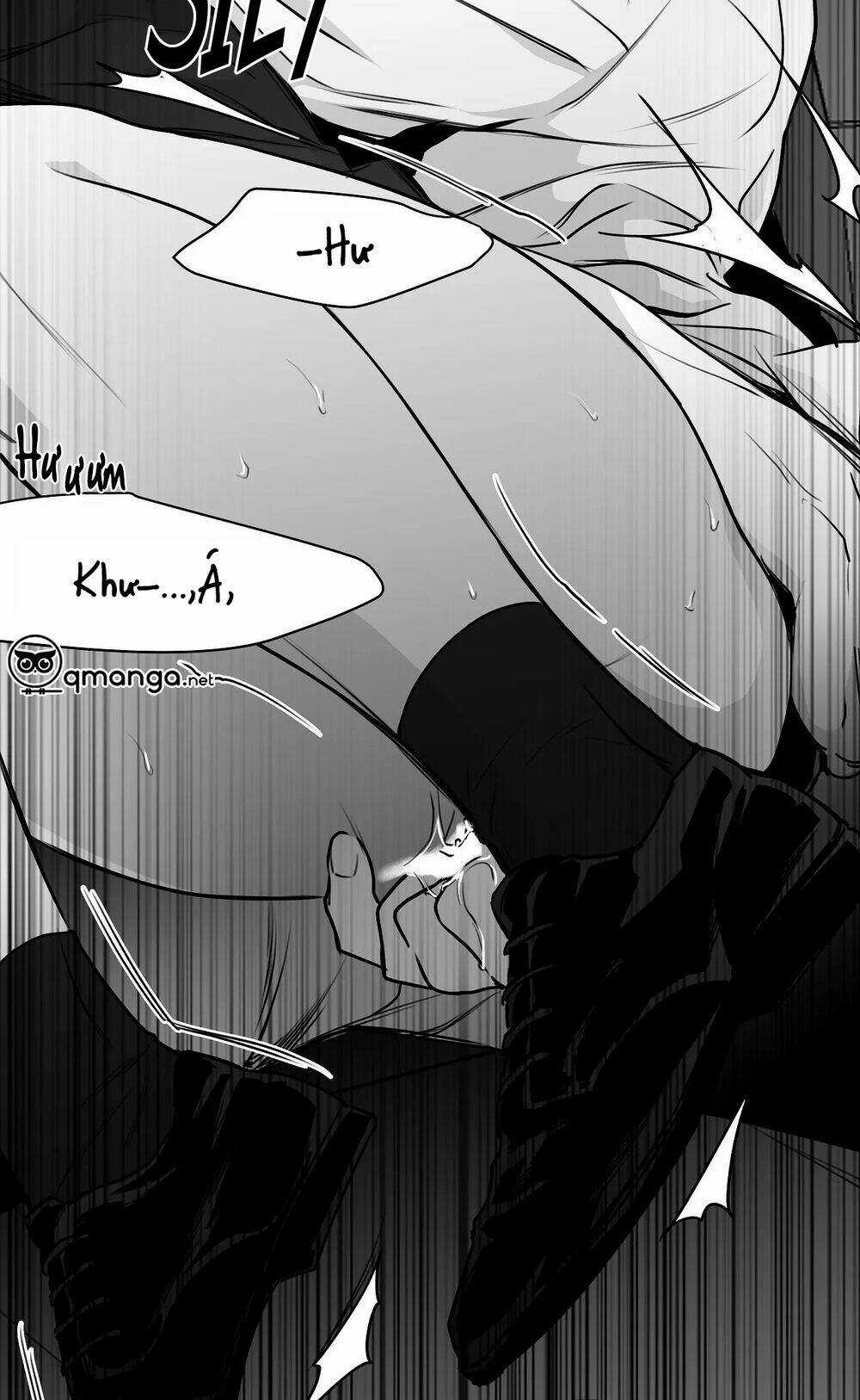 Khi Đôi Chân Thôi Bước Chapter 30 trang 51