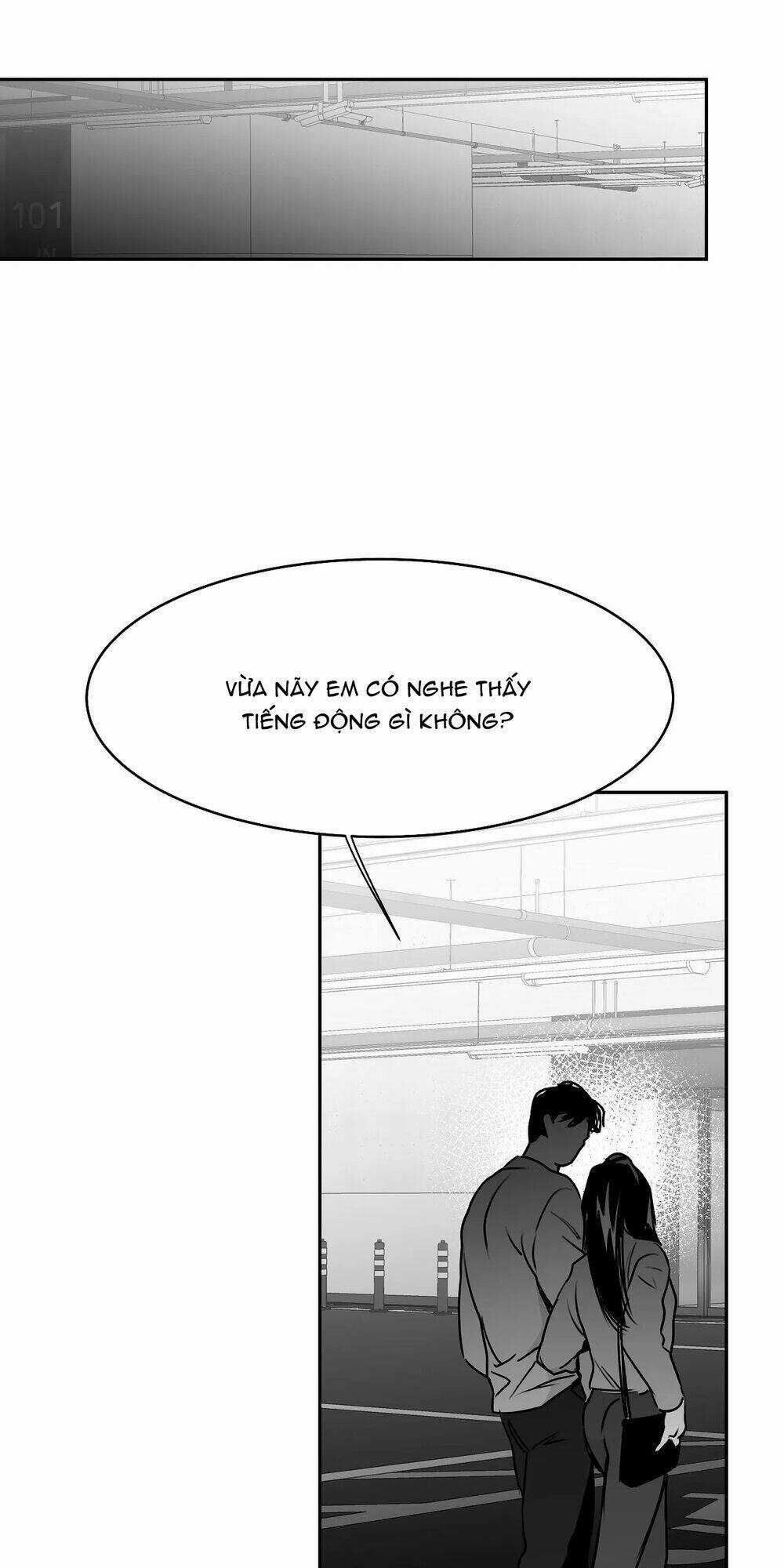 Khi Đôi Chân Thôi Bước Chapter 30 trang 53