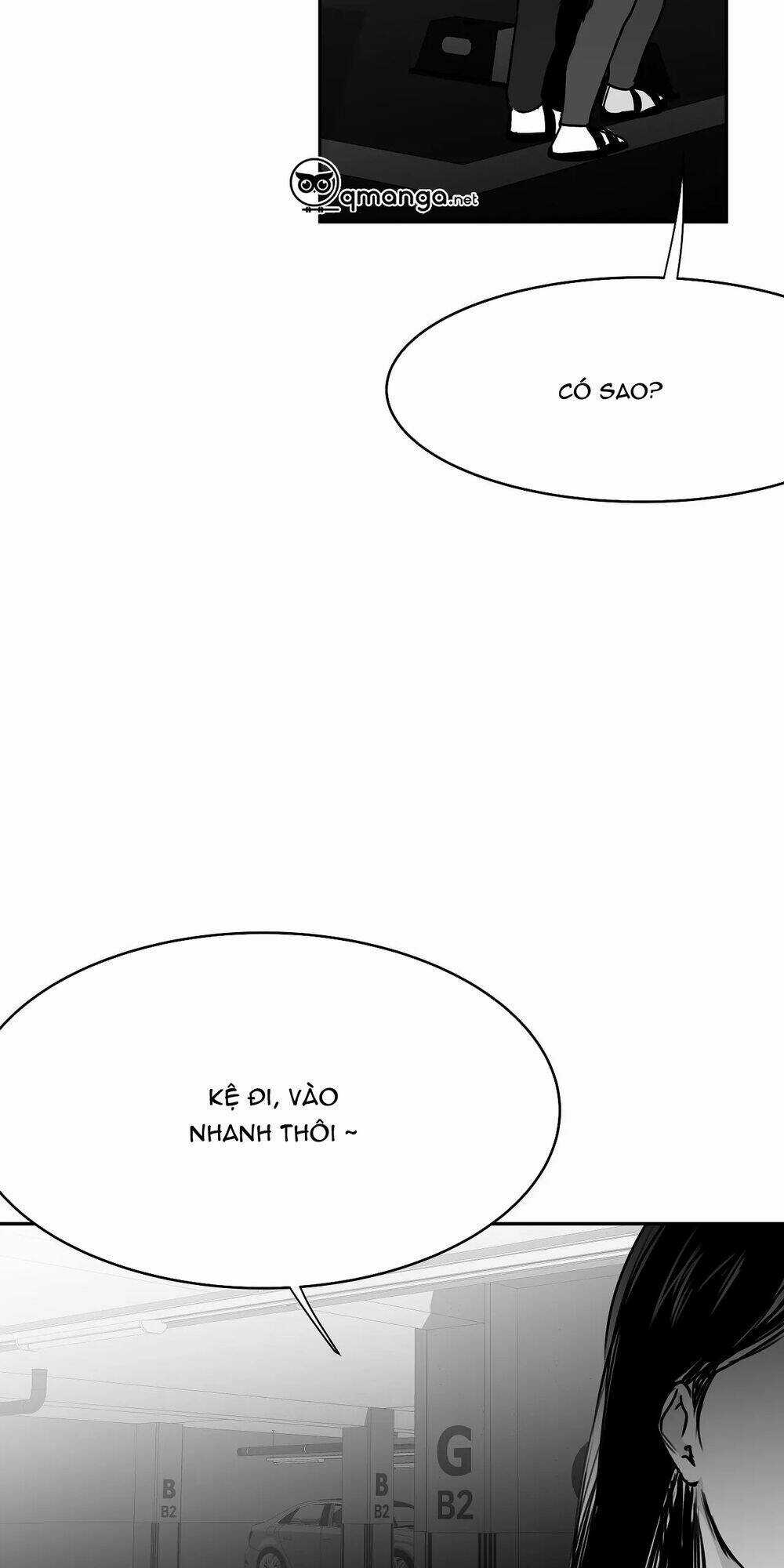 Khi Đôi Chân Thôi Bước Chapter 30 trang 54