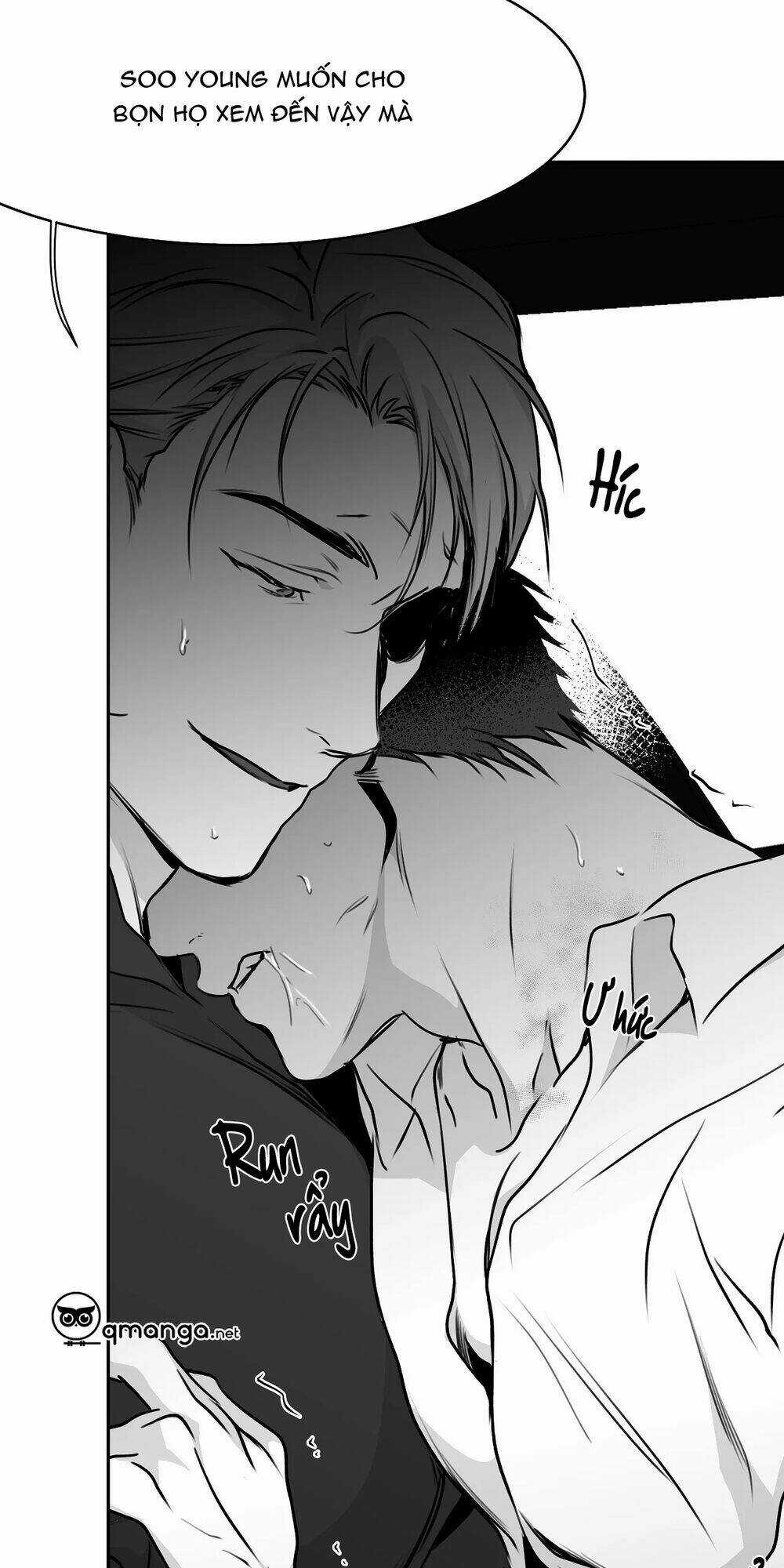 Khi Đôi Chân Thôi Bước Chapter 30 trang 57