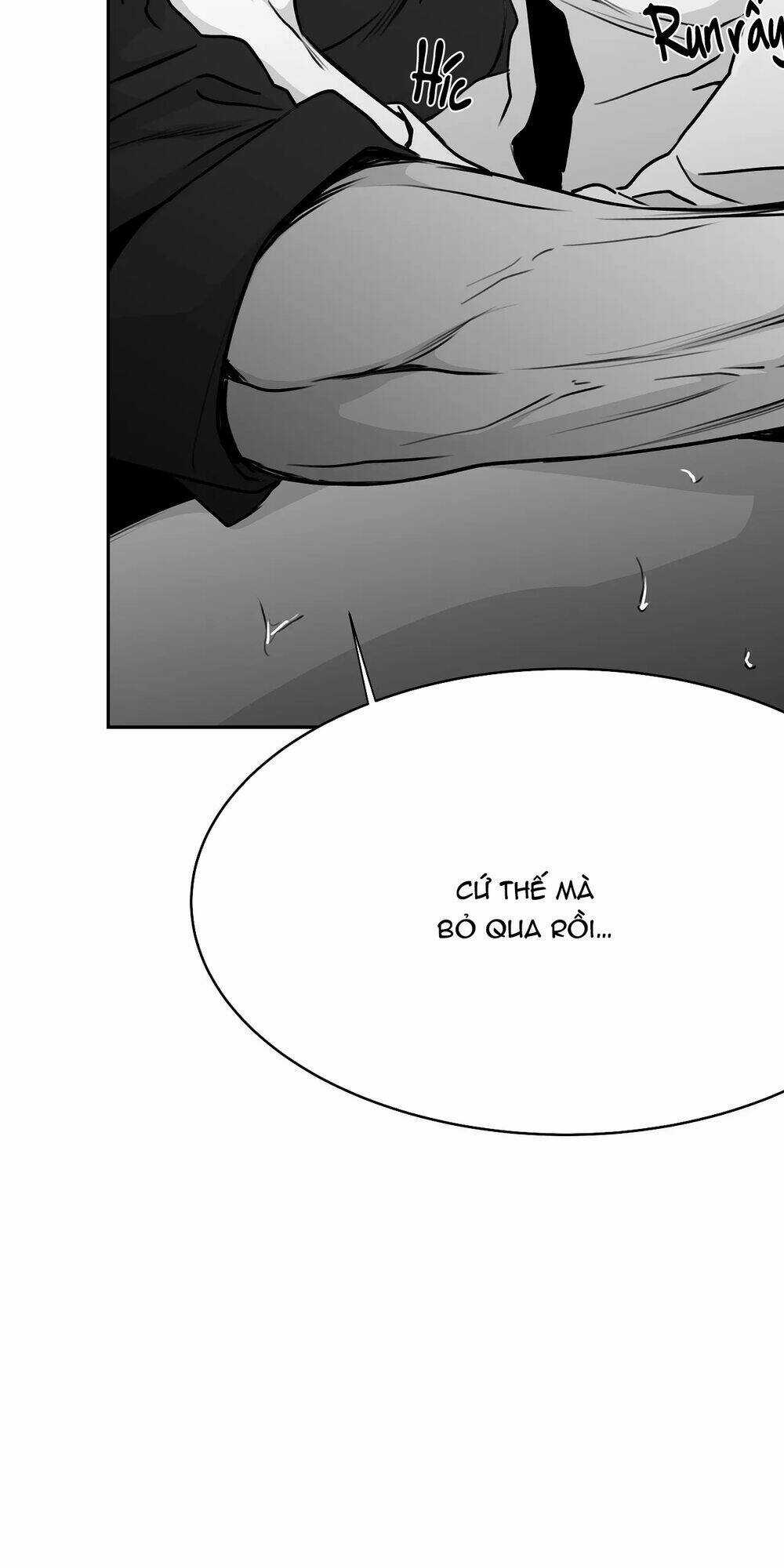 Khi Đôi Chân Thôi Bước Chapter 30 trang 58