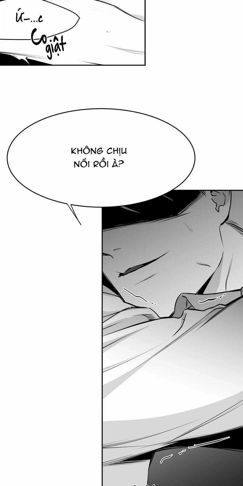 Khi Đôi Chân Thôi Bước Chapter 30 trang 6