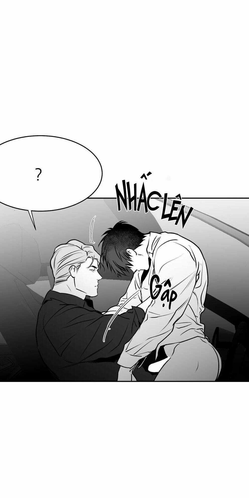 Khi Đôi Chân Thôi Bước Chapter 30 trang 61