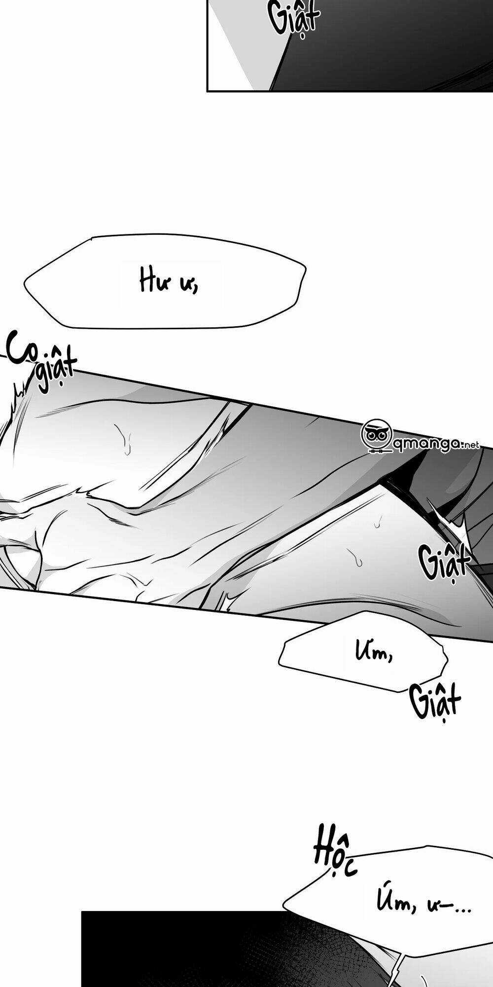 Khi Đôi Chân Thôi Bước Chapter 30 trang 7