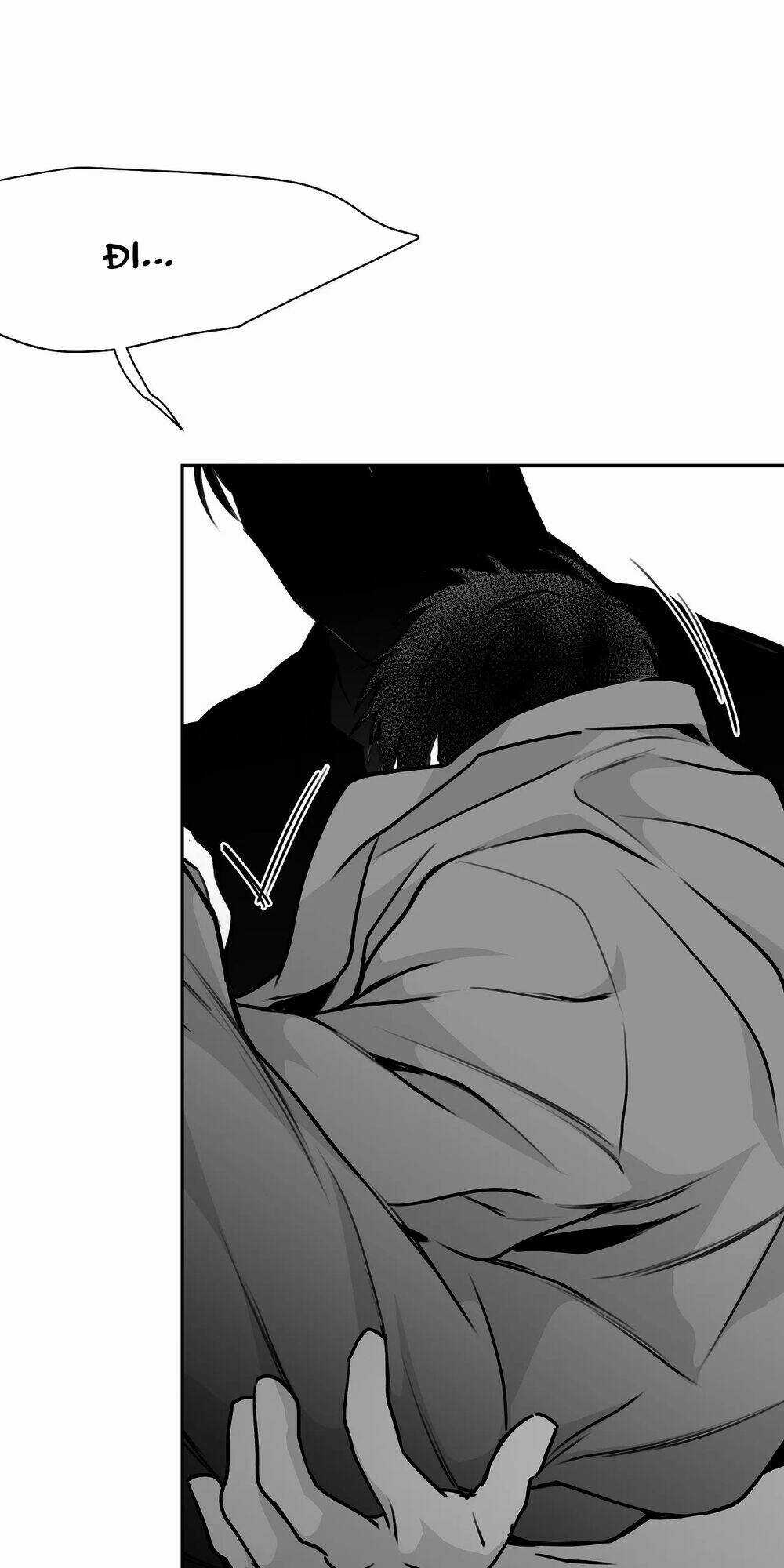 Khi Đôi Chân Thôi Bước Chapter 30 trang 71