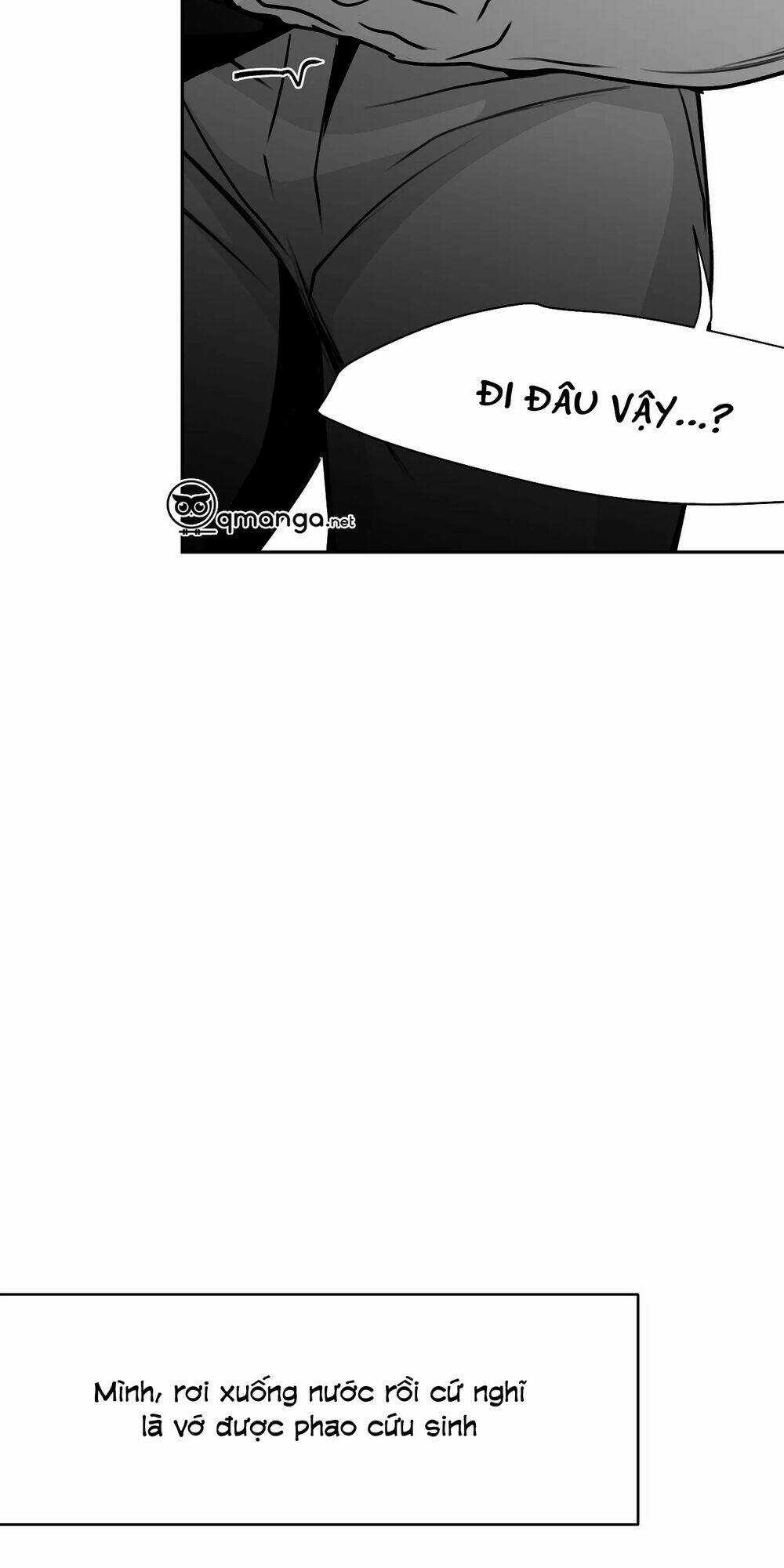 Khi Đôi Chân Thôi Bước Chapter 30 trang 72