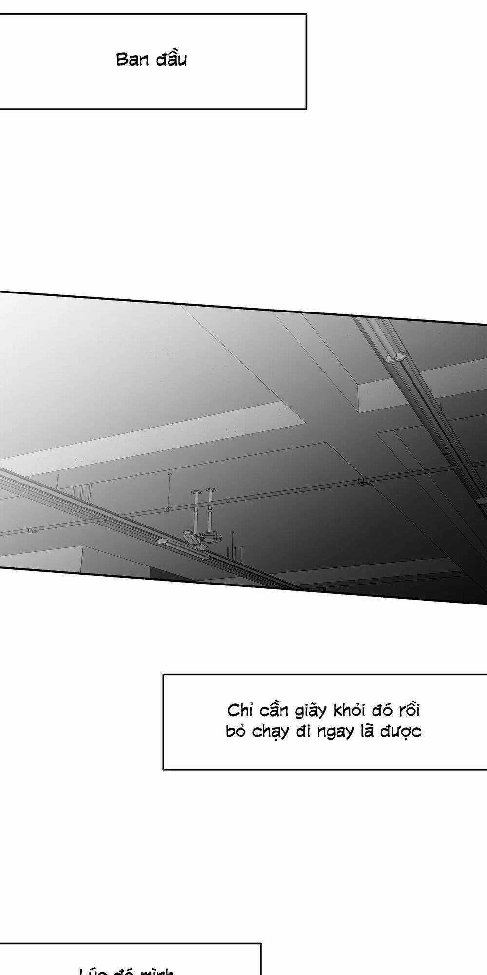 Khi Đôi Chân Thôi Bước Chapter 30 trang 77