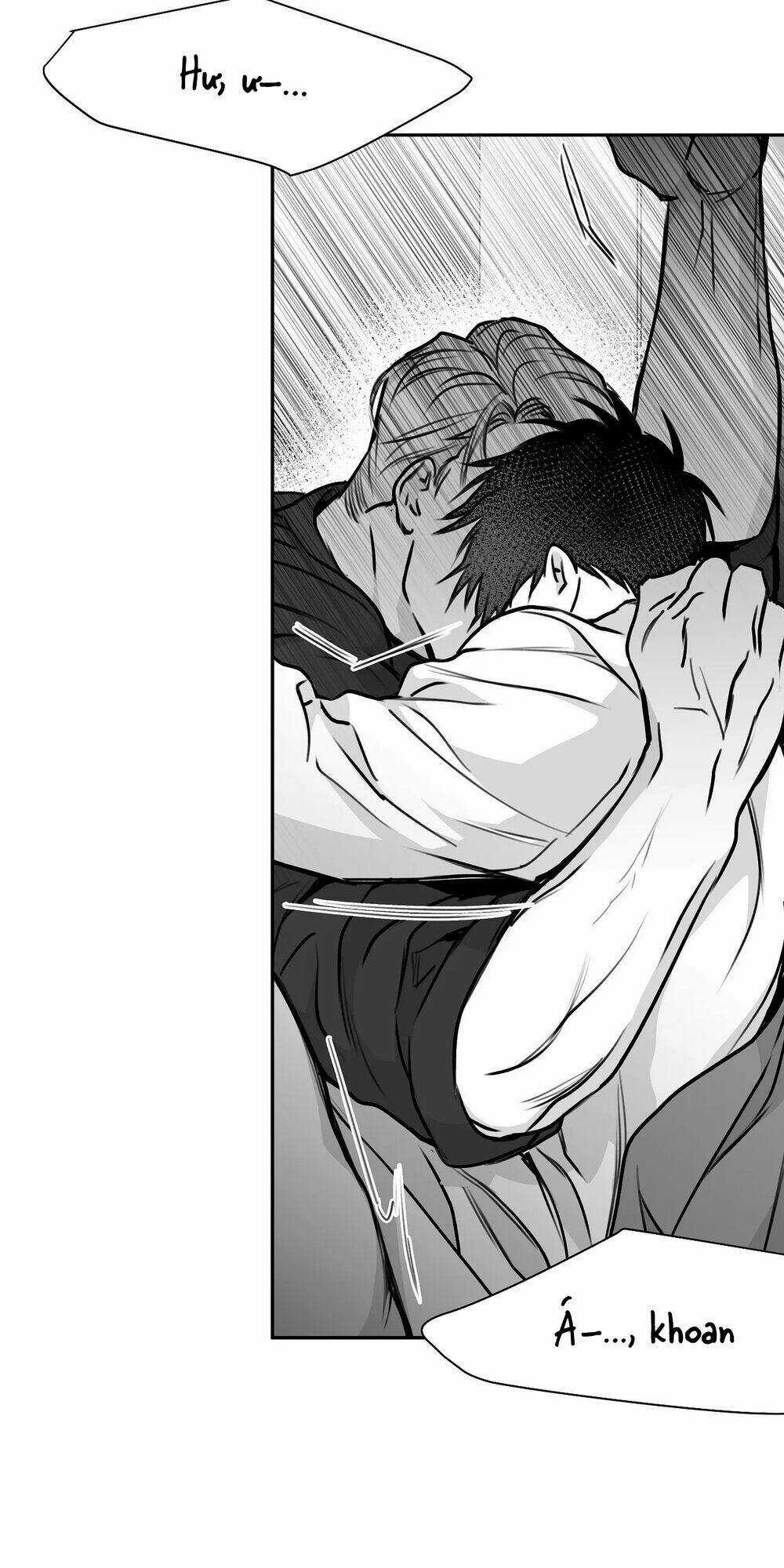 Khi Đôi Chân Thôi Bước Chapter 30 trang 82