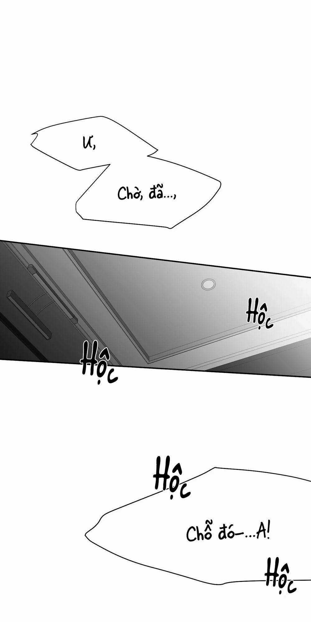 Khi Đôi Chân Thôi Bước Chapter 30 trang 83