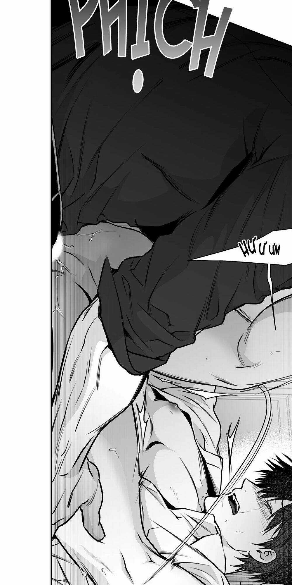 Khi Đôi Chân Thôi Bước Chapter 30 trang 85