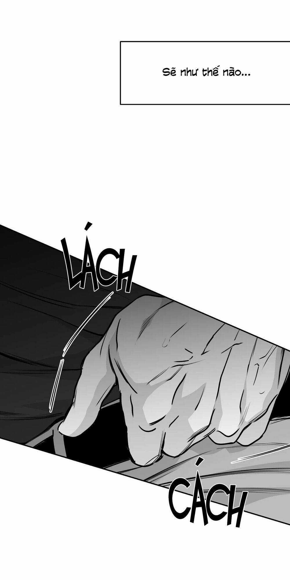 Khi Đôi Chân Thôi Bước Chapter 30 trang 87