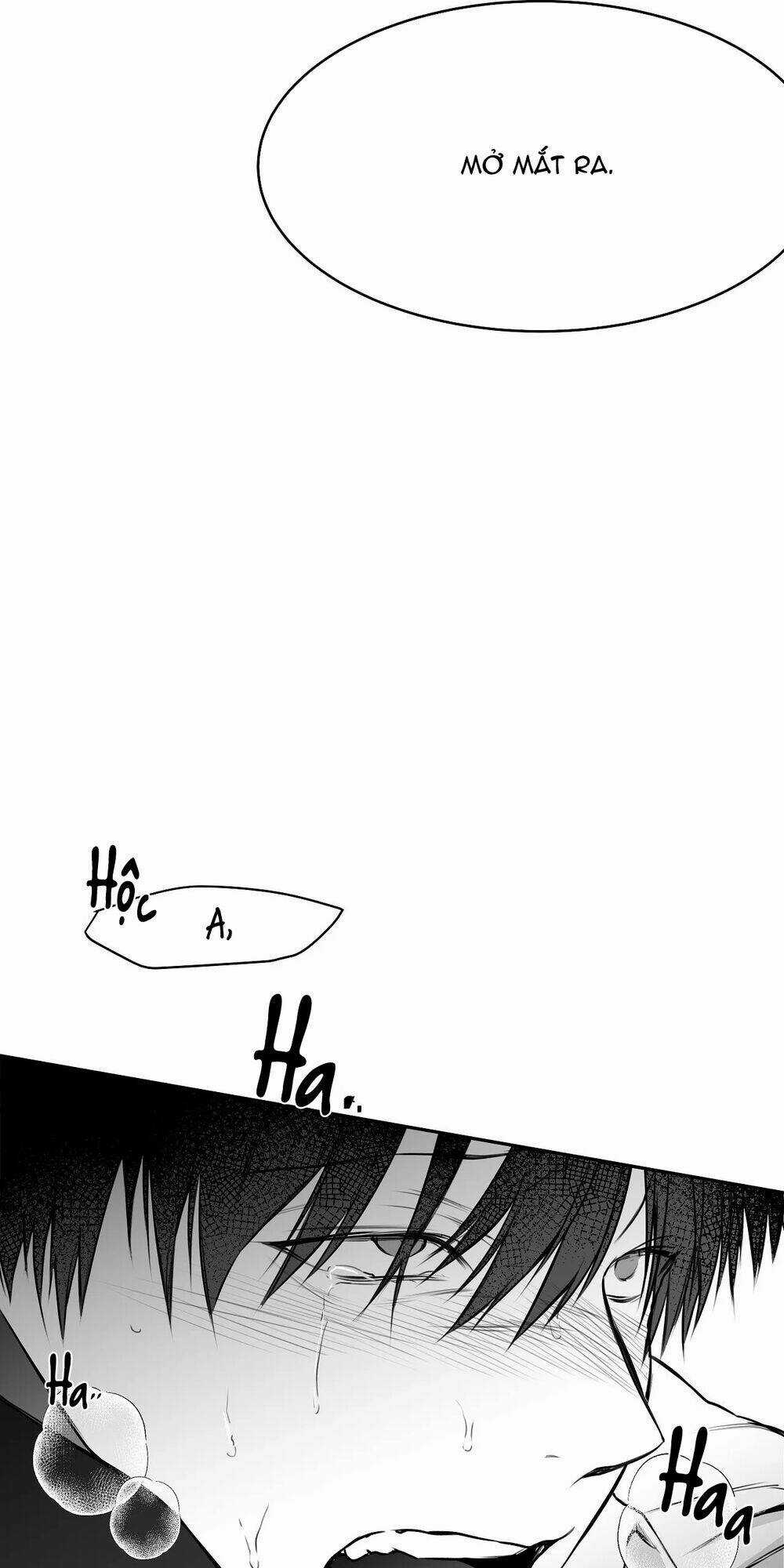 Khi Đôi Chân Thôi Bước Chapter 30 trang 9