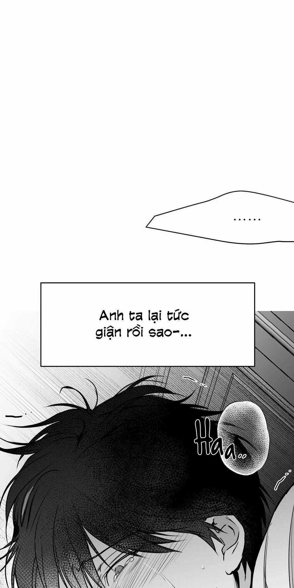 Khi Đôi Chân Thôi Bước Chapter 31 trang 1