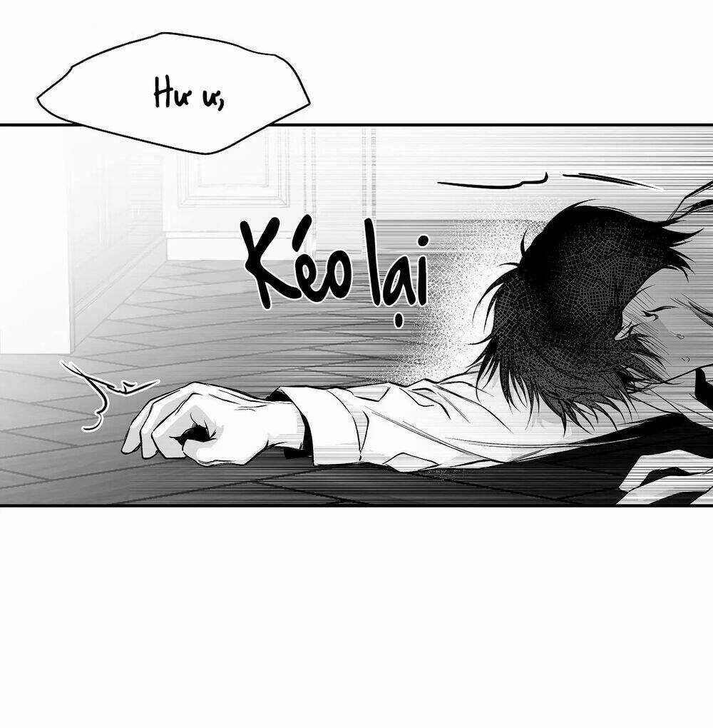 Khi Đôi Chân Thôi Bước Chapter 31 trang 10