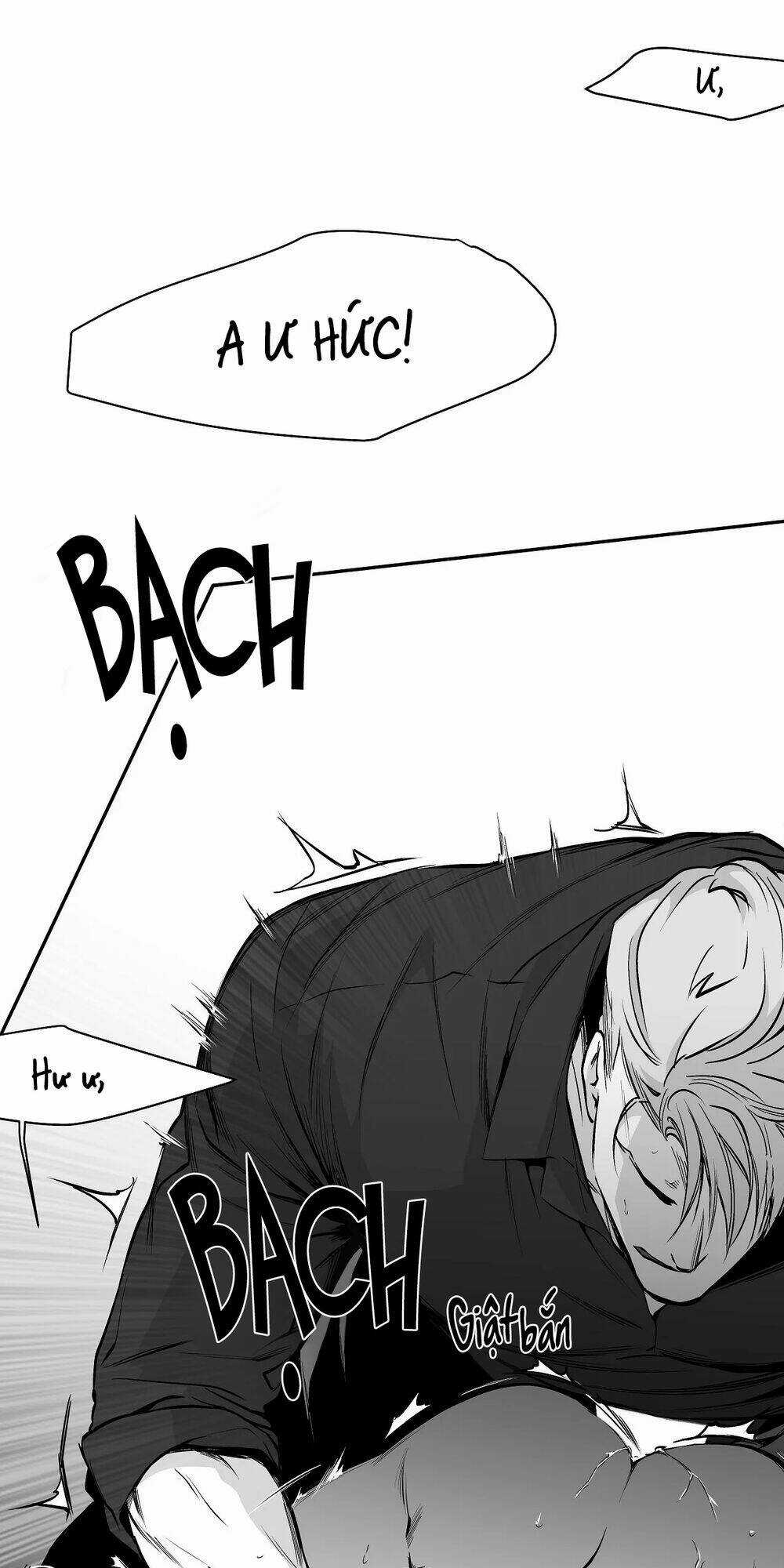 Khi Đôi Chân Thôi Bước Chapter 31 trang 11