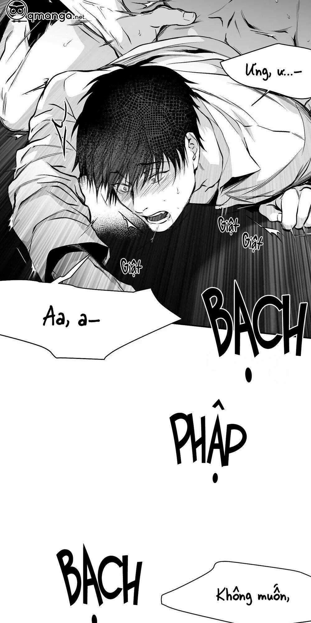 Khi Đôi Chân Thôi Bước Chapter 31 trang 12