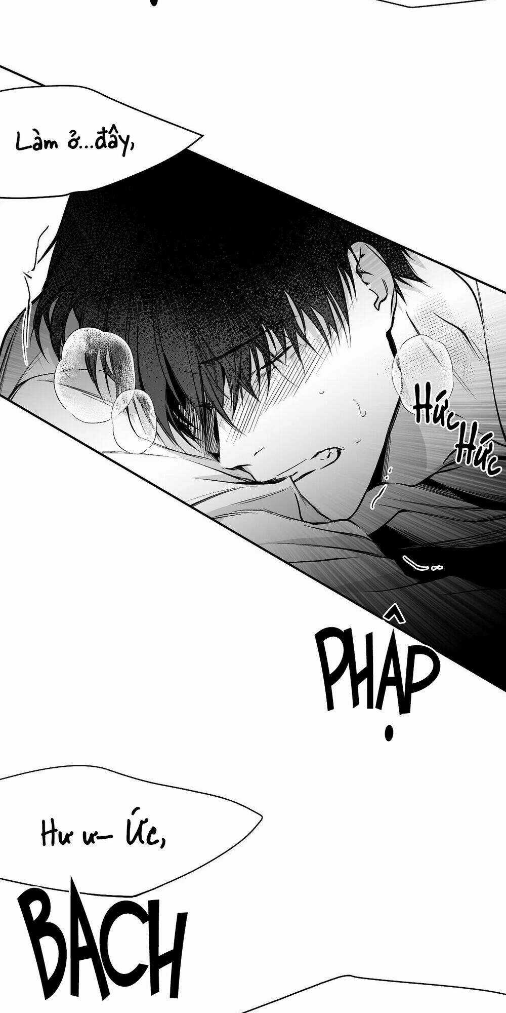 Khi Đôi Chân Thôi Bước Chapter 31 trang 13