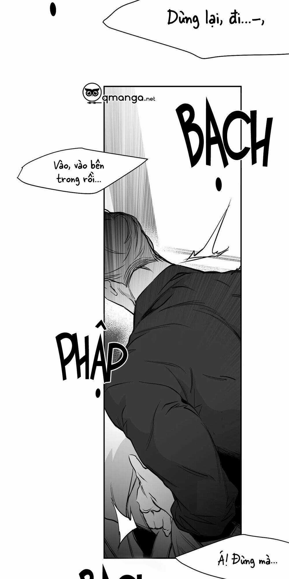 Khi Đôi Chân Thôi Bước Chapter 31 trang 14