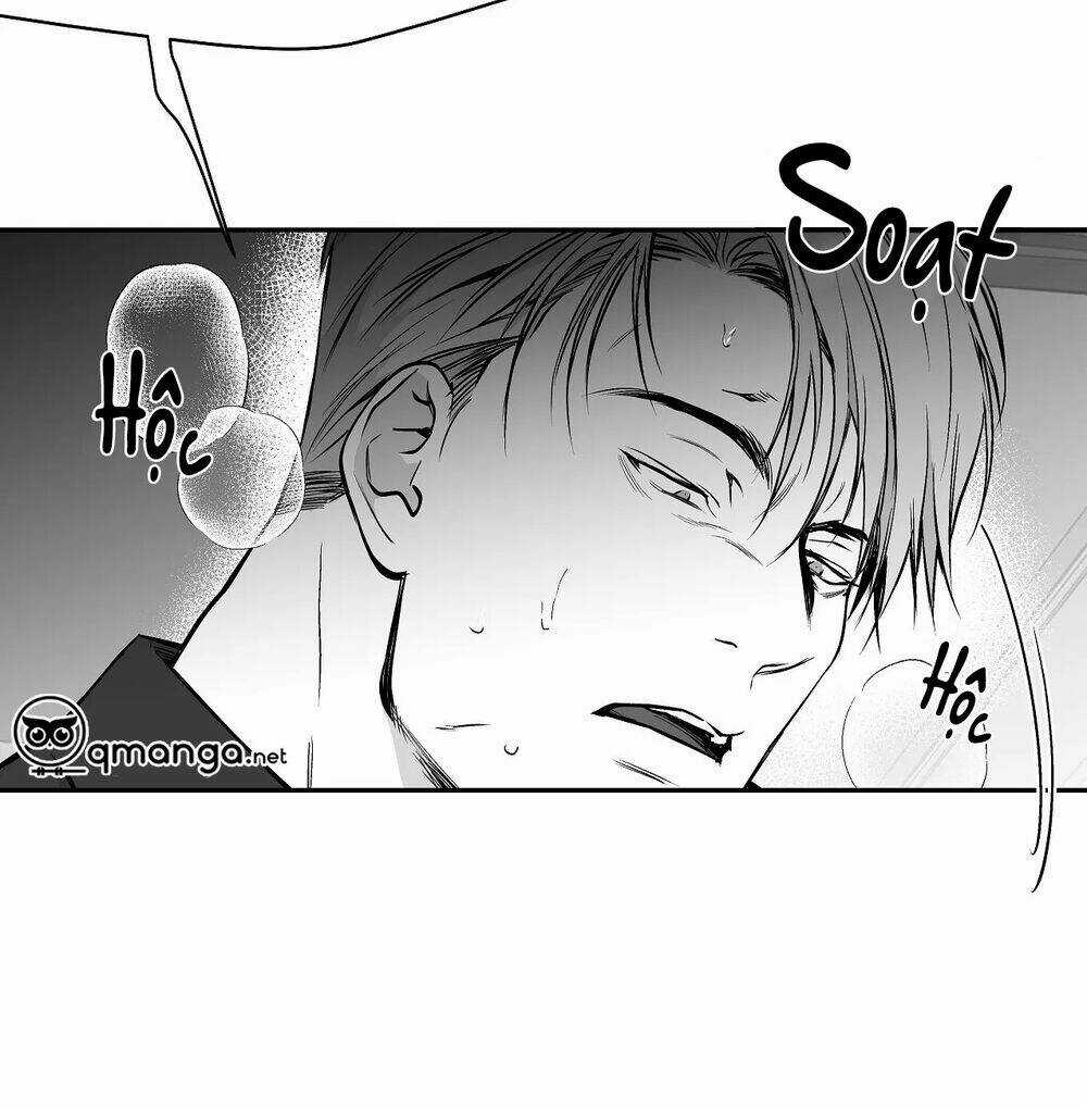 Khi Đôi Chân Thôi Bước Chapter 31 trang 16