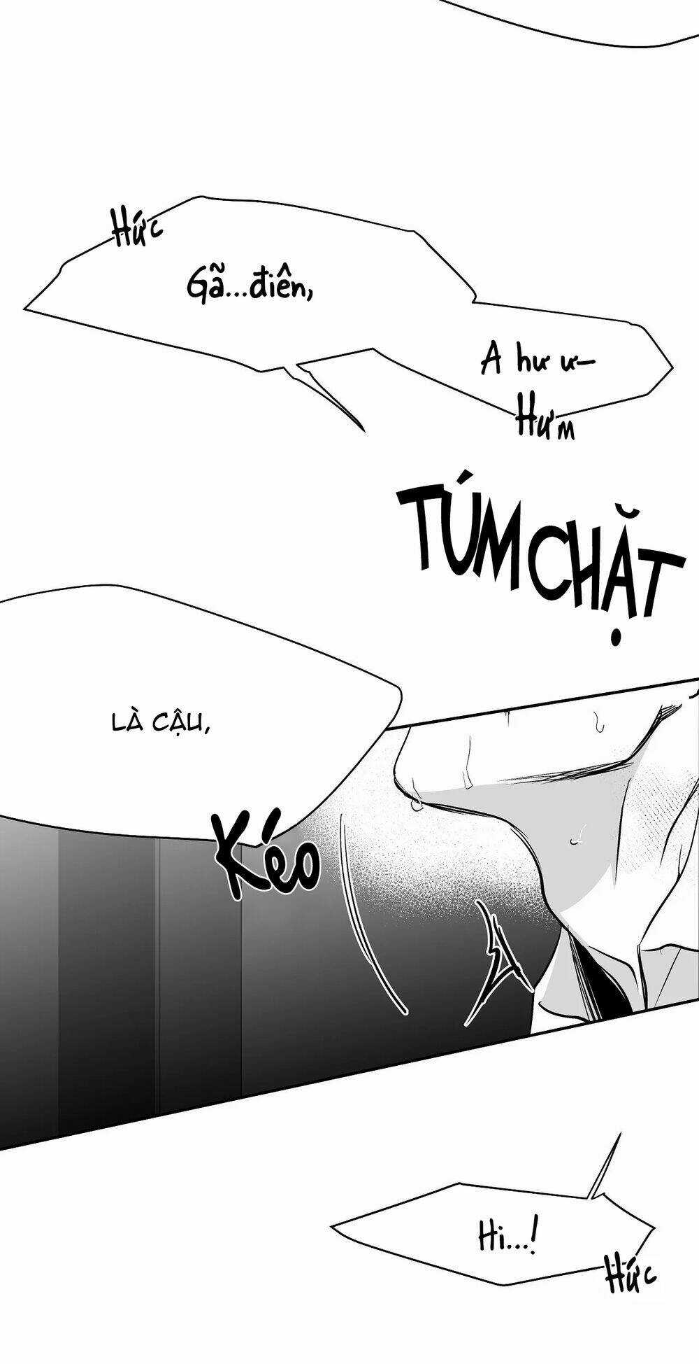 Khi Đôi Chân Thôi Bước Chapter 31 trang 19