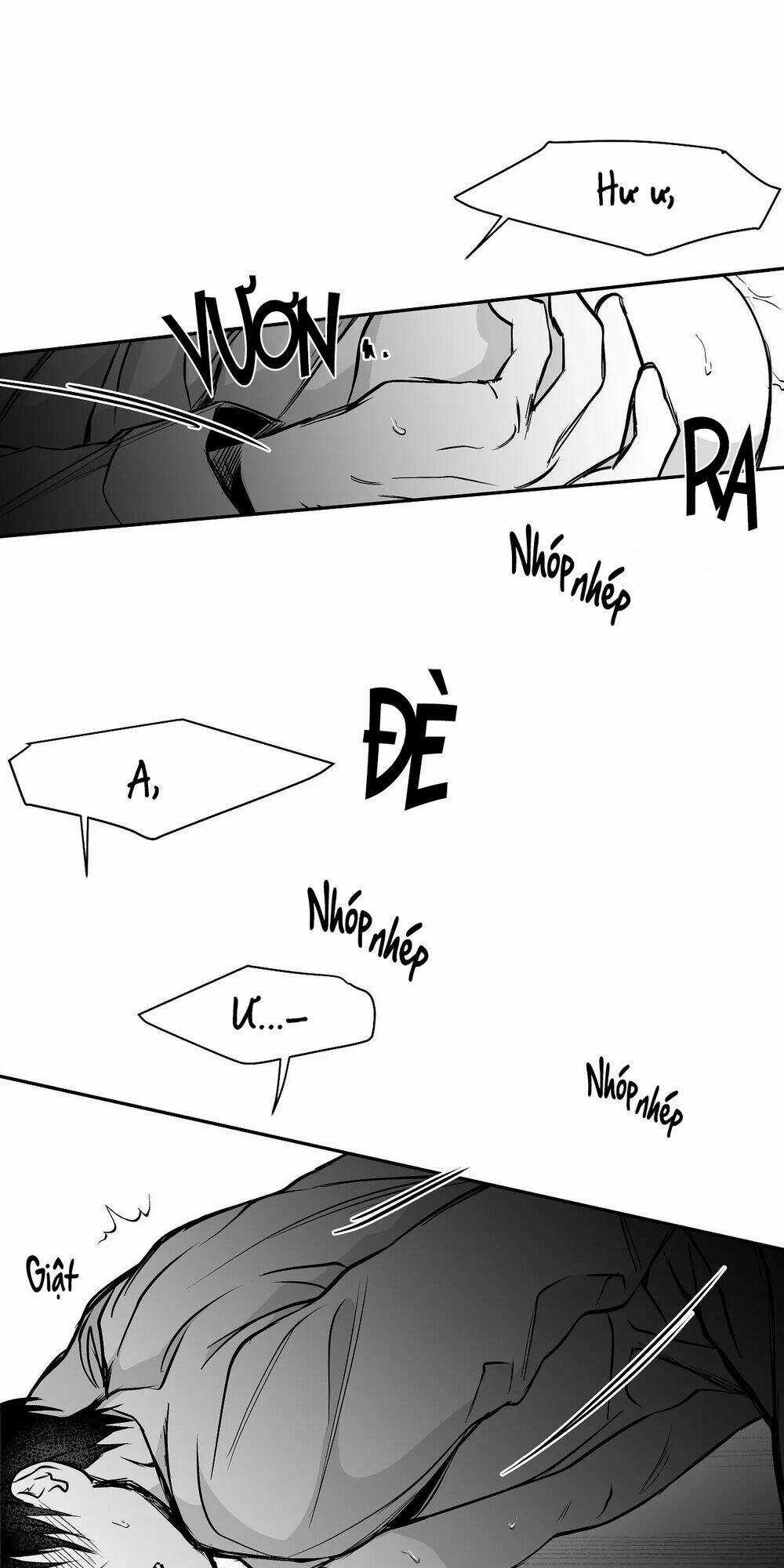 Khi Đôi Chân Thôi Bước Chapter 31 trang 21