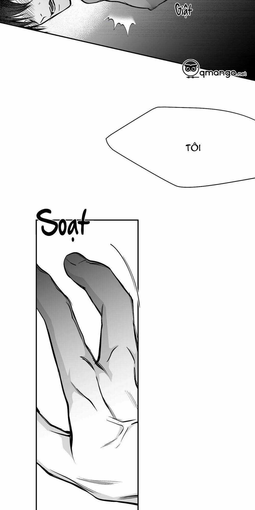 Khi Đôi Chân Thôi Bước Chapter 31 trang 22