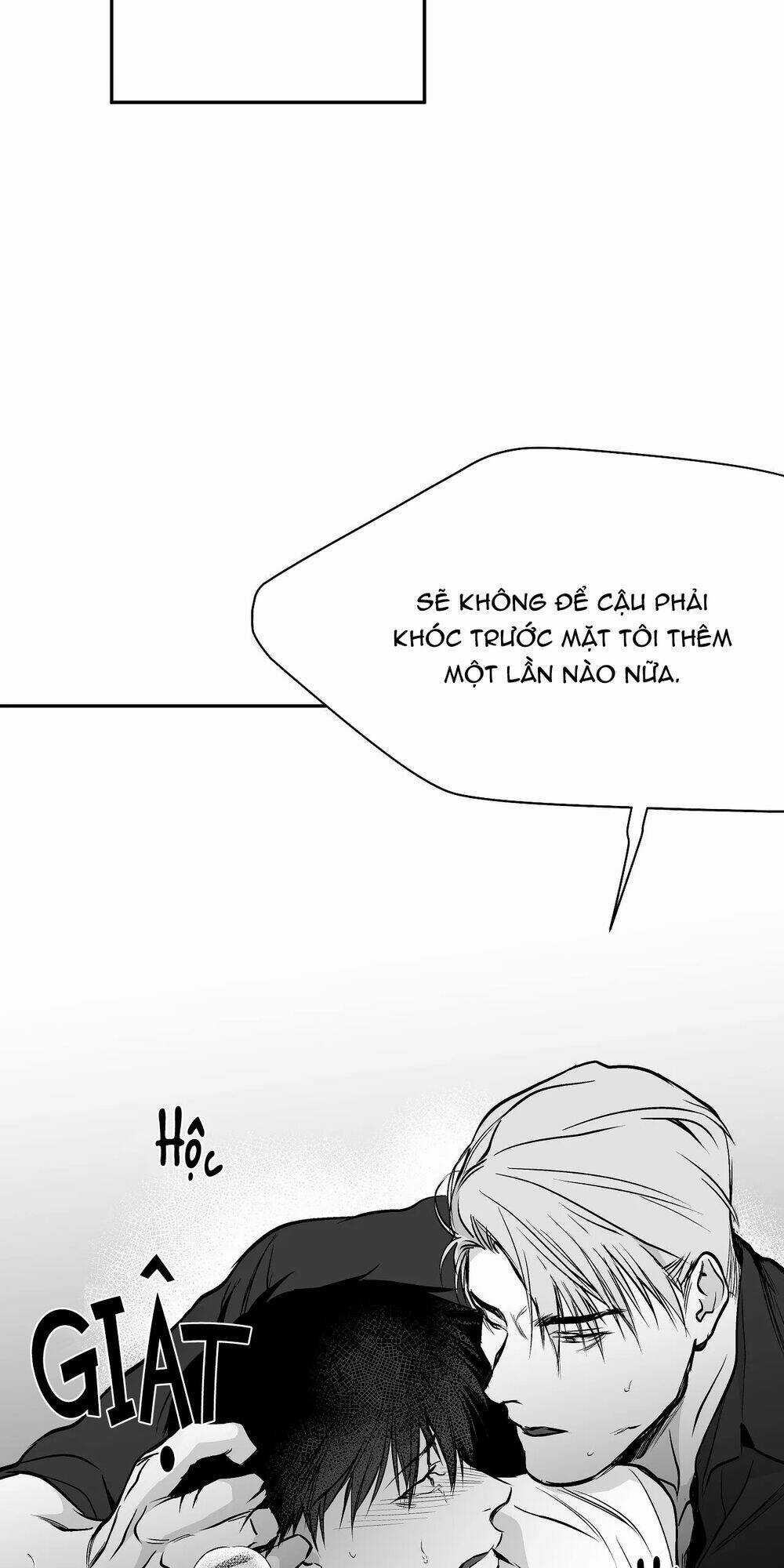 Khi Đôi Chân Thôi Bước Chapter 31 trang 23