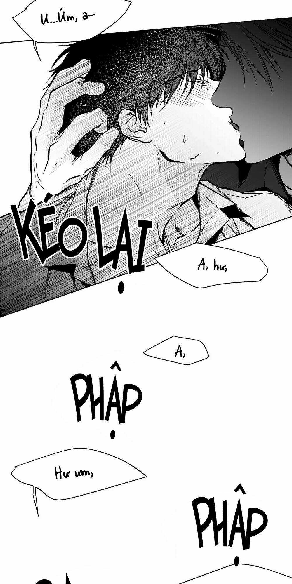 Khi Đôi Chân Thôi Bước Chapter 31 trang 26