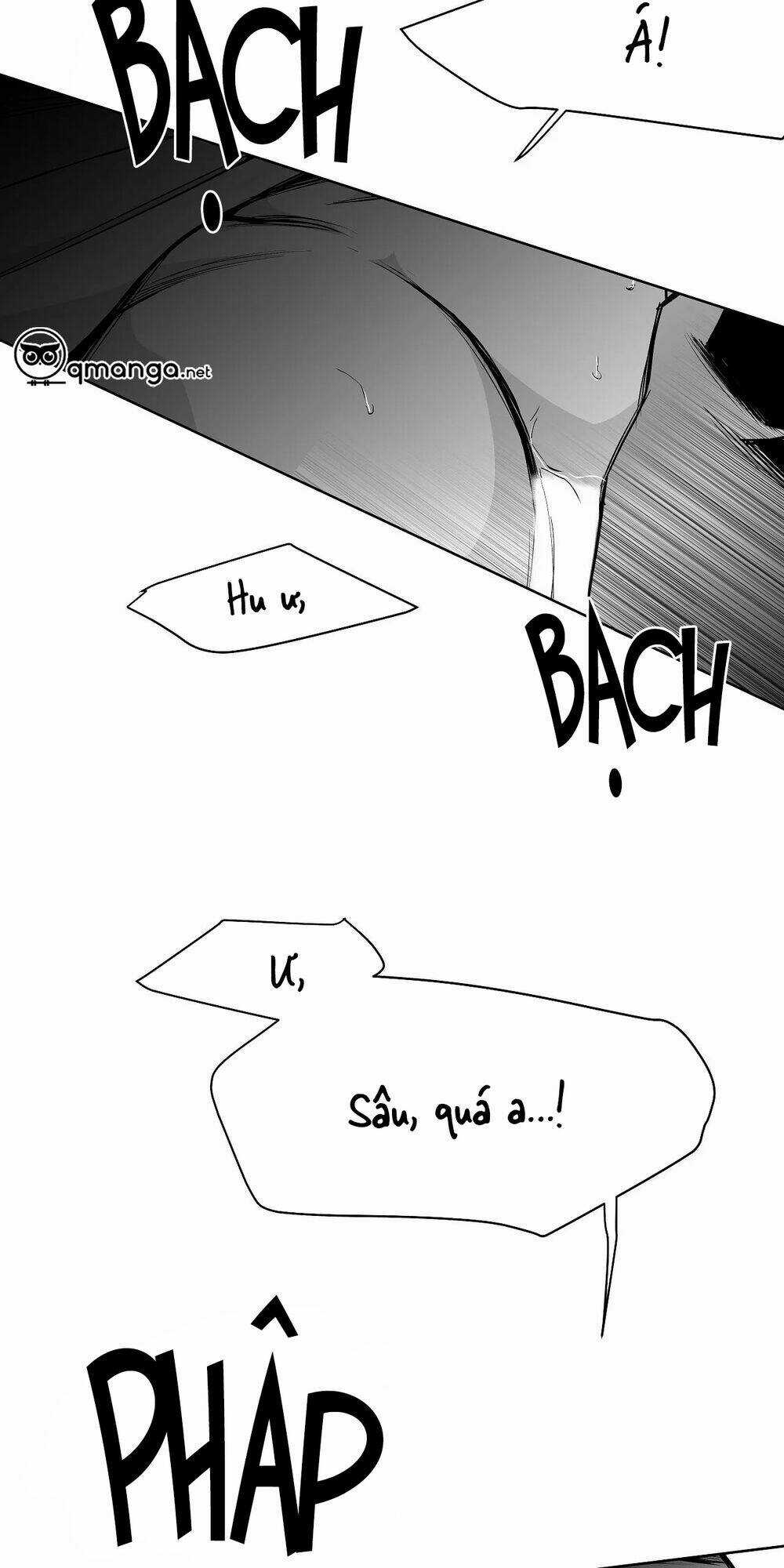 Khi Đôi Chân Thôi Bước Chapter 31 trang 27