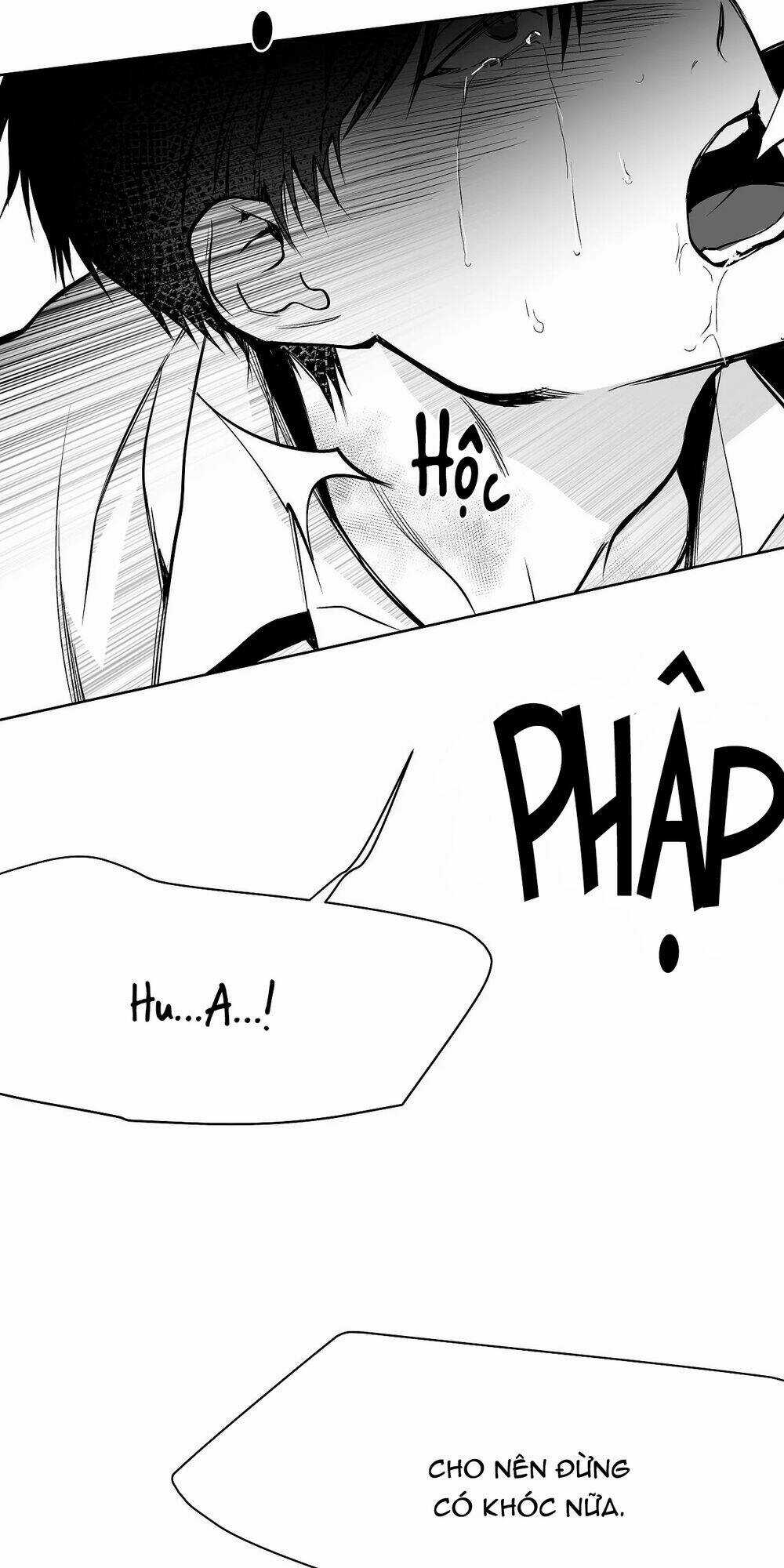 Khi Đôi Chân Thôi Bước Chapter 31 trang 28