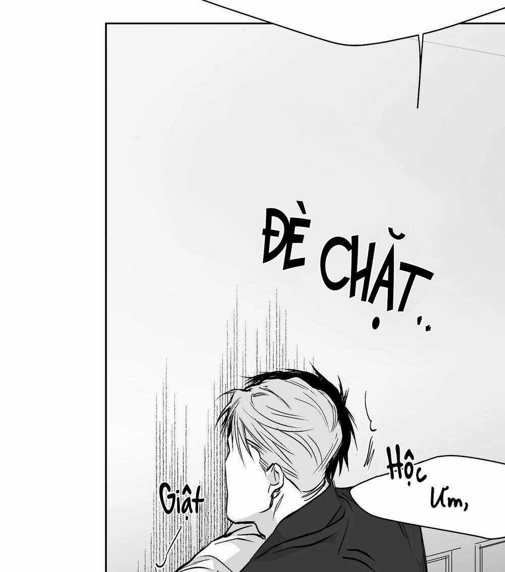 Khi Đôi Chân Thôi Bước Chapter 31 trang 29