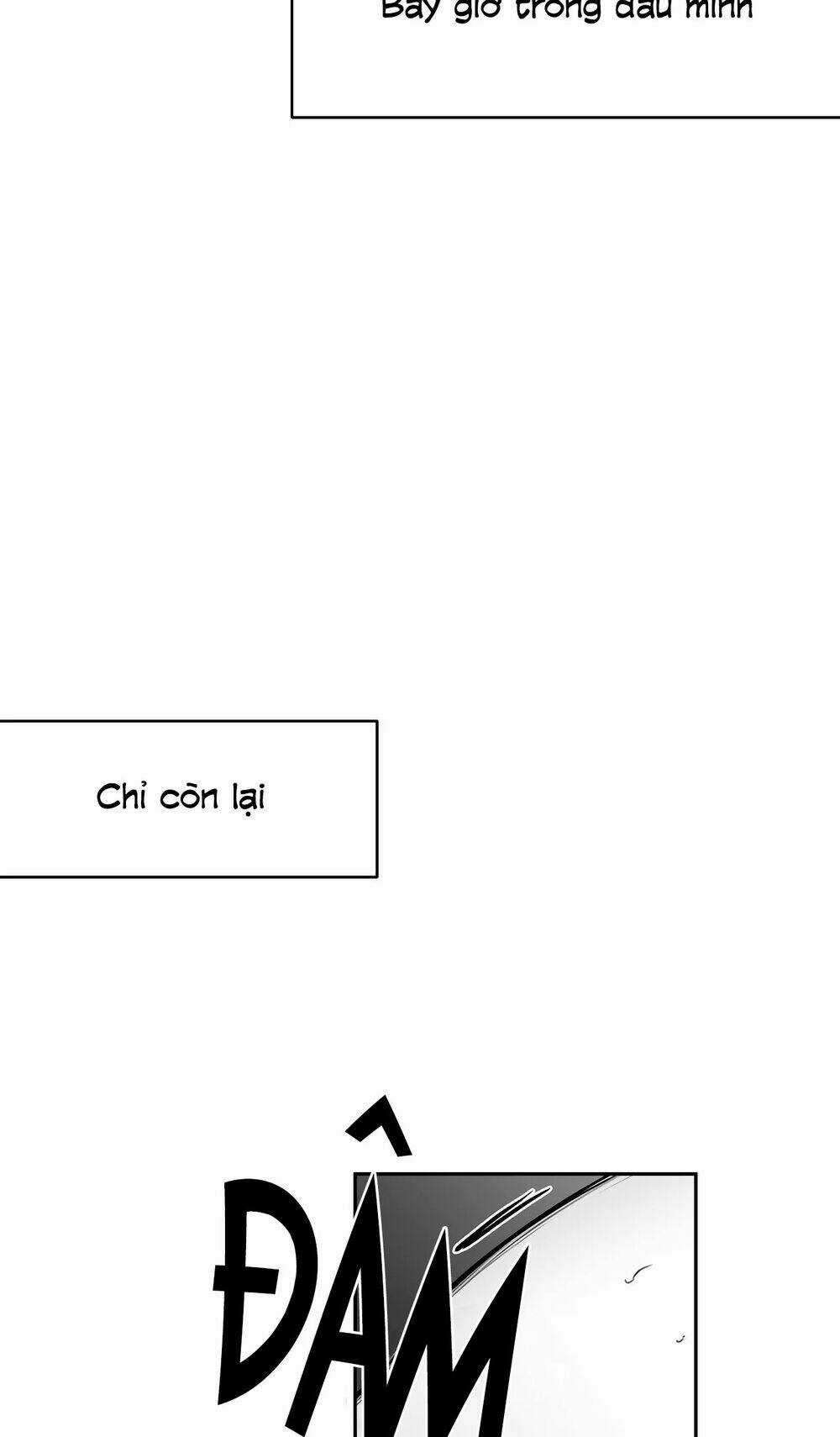 Khi Đôi Chân Thôi Bước Chapter 31 trang 3