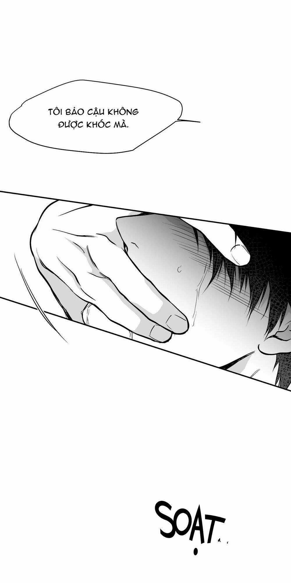 Khi Đôi Chân Thôi Bước Chapter 31 trang 31