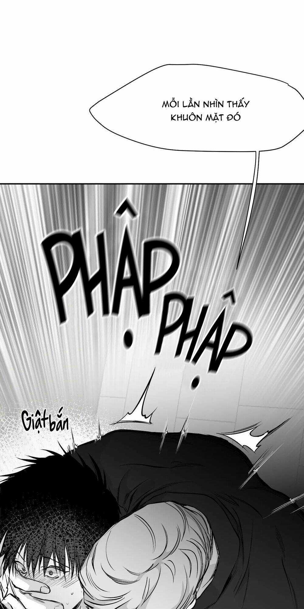 Khi Đôi Chân Thôi Bước Chapter 31 trang 32