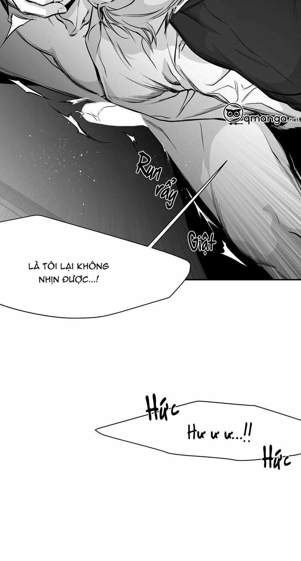 Khi Đôi Chân Thôi Bước Chapter 31 trang 33