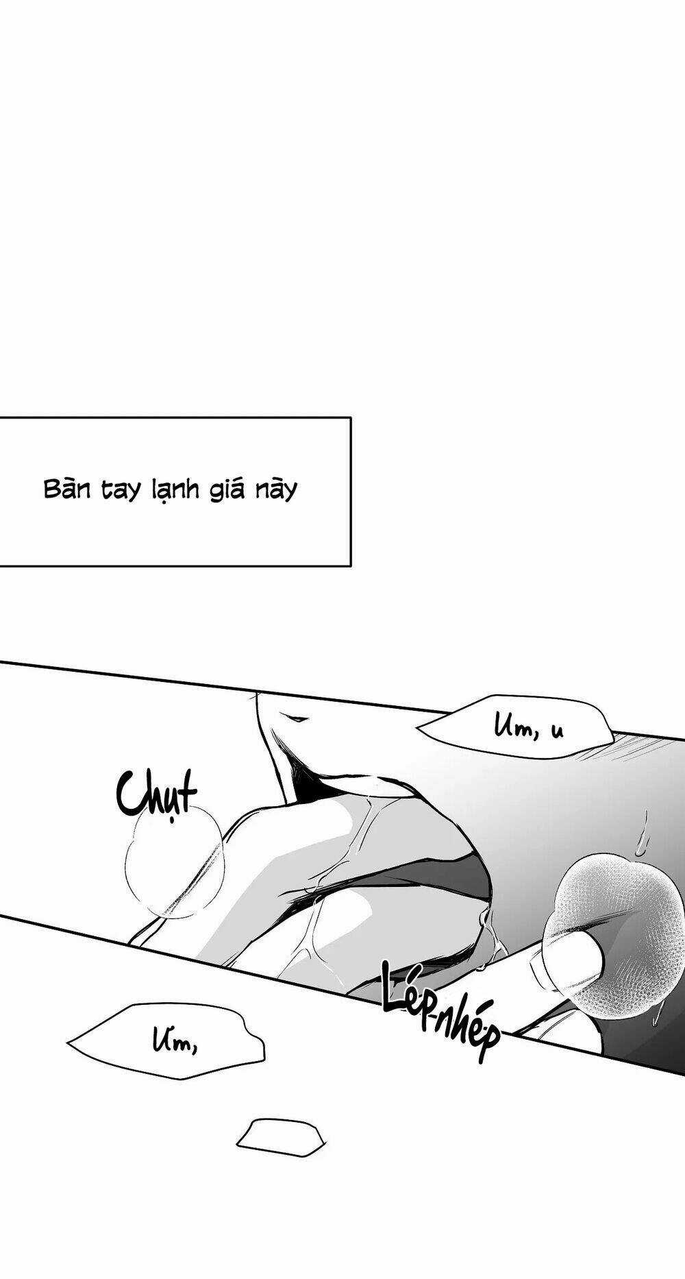 Khi Đôi Chân Thôi Bước Chapter 31 trang 34