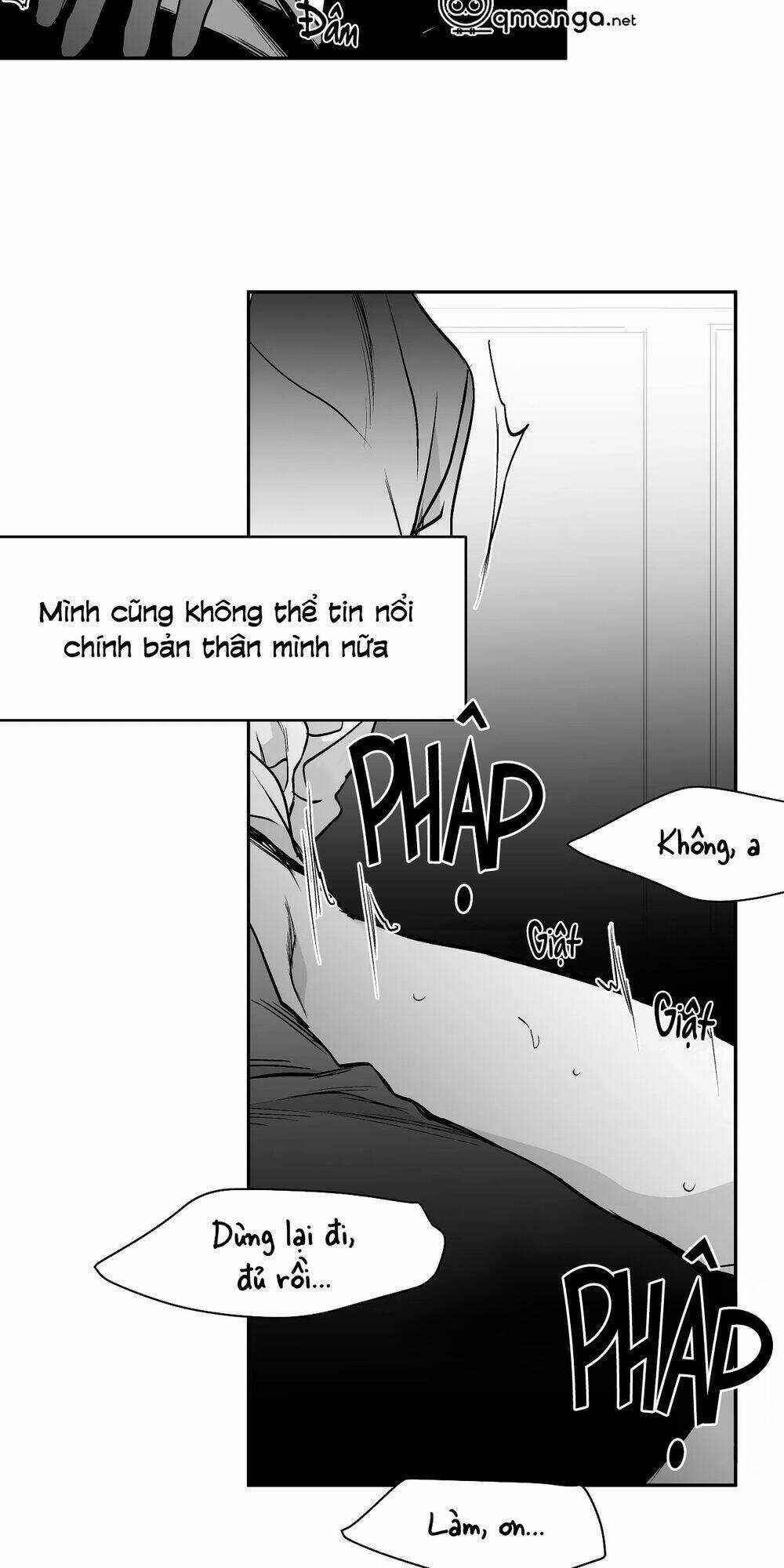 Khi Đôi Chân Thôi Bước Chapter 31 trang 36