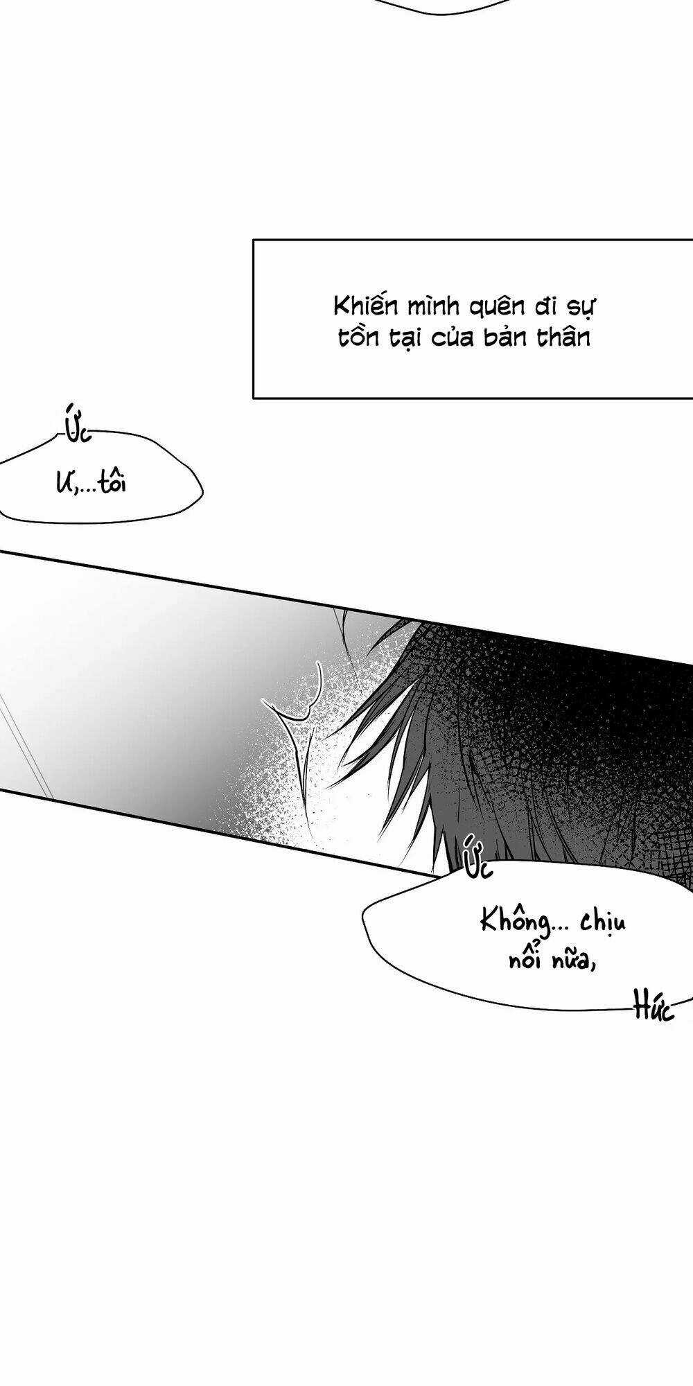 Khi Đôi Chân Thôi Bước Chapter 31 trang 37