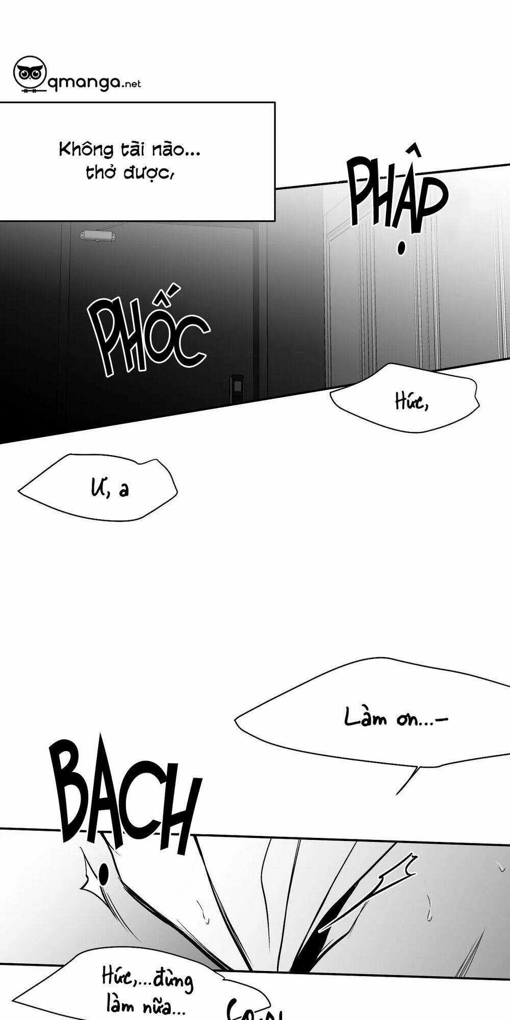 Khi Đôi Chân Thôi Bước Chapter 31 trang 38