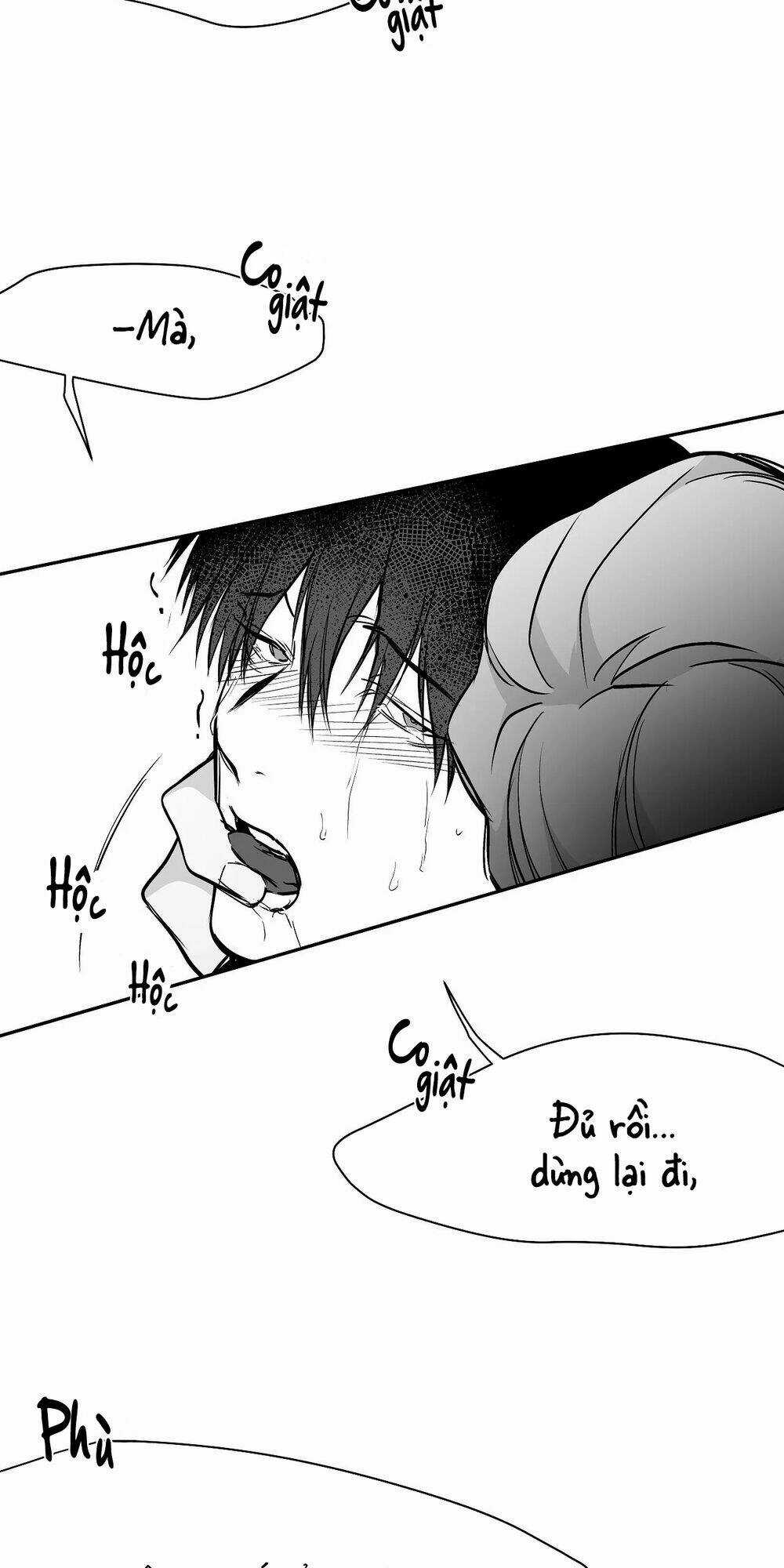 Khi Đôi Chân Thôi Bước Chapter 31 trang 39