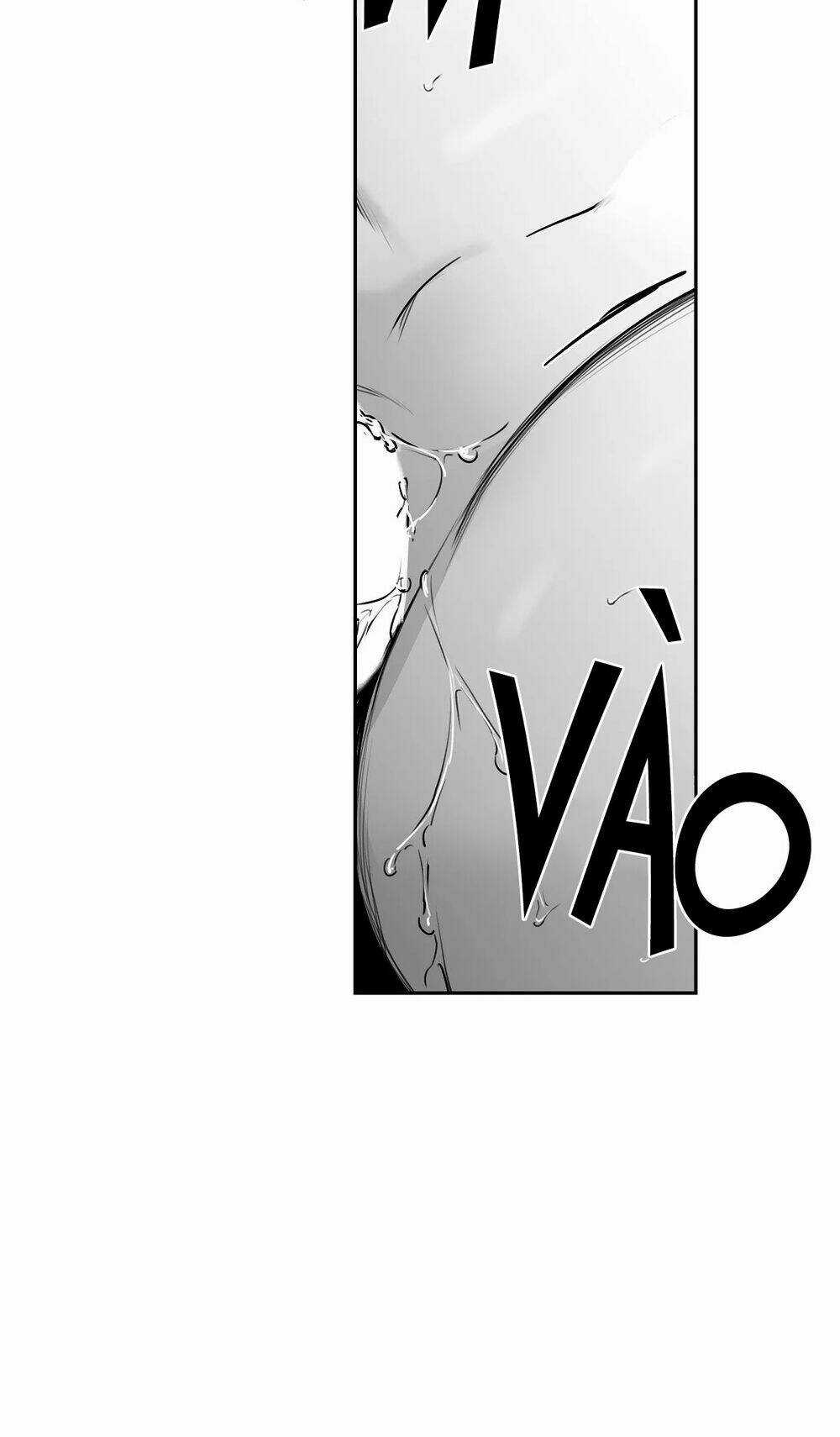 Khi Đôi Chân Thôi Bước Chapter 31 trang 4