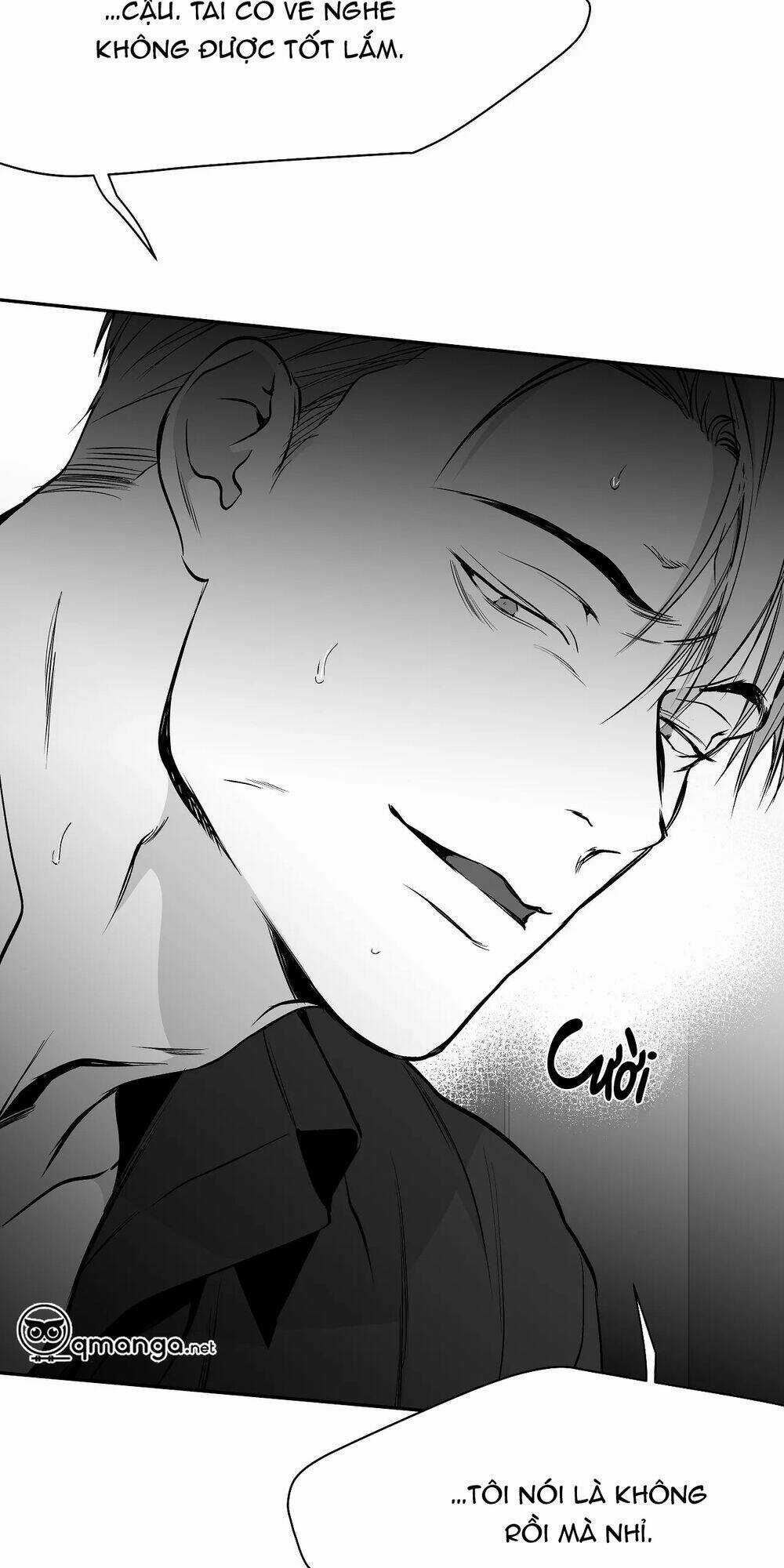 Khi Đôi Chân Thôi Bước Chapter 31 trang 40