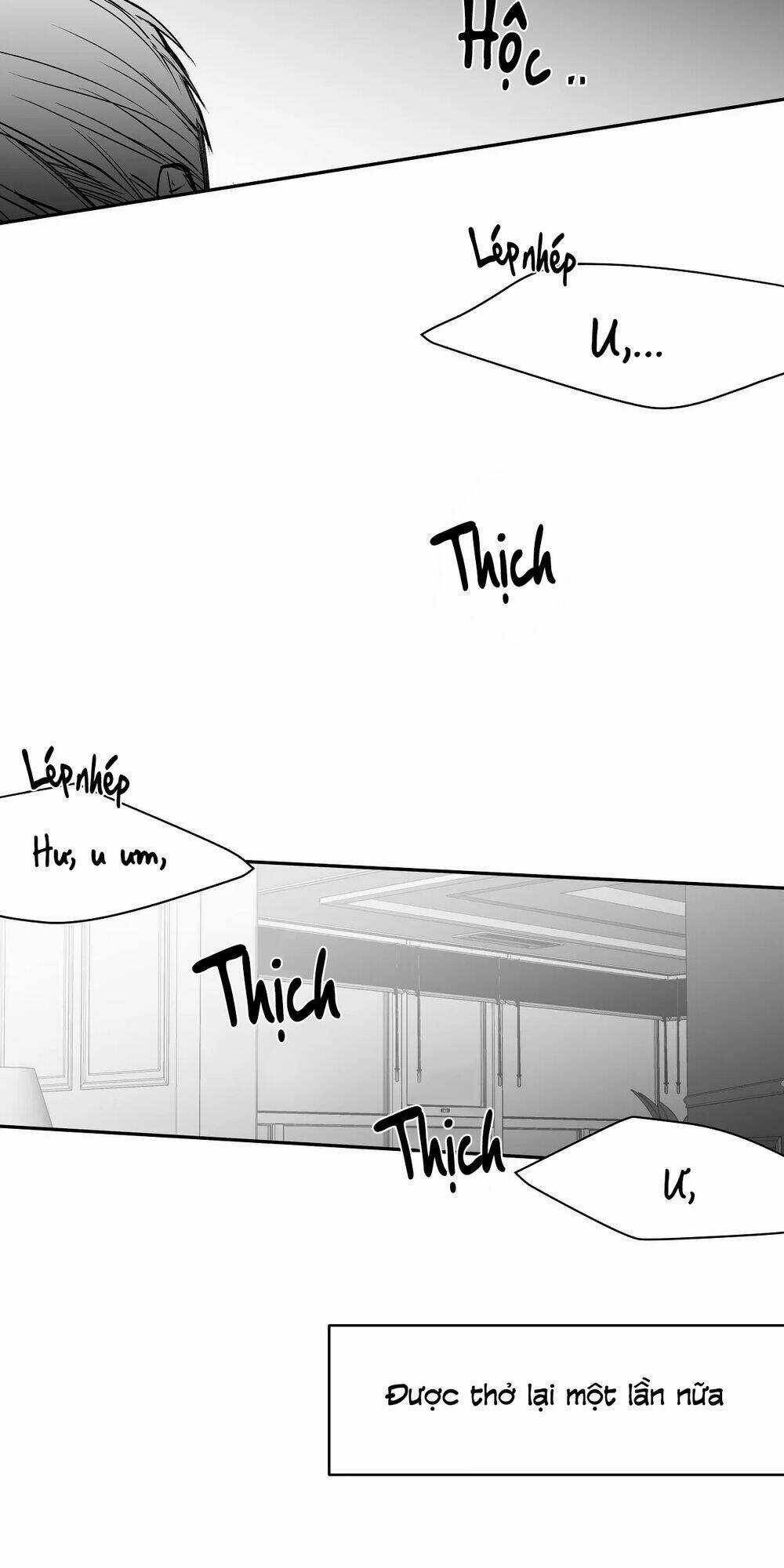 Khi Đôi Chân Thôi Bước Chapter 31 trang 42