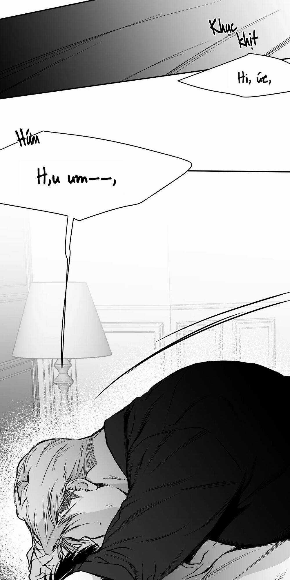 Khi Đôi Chân Thôi Bước Chapter 31 trang 44