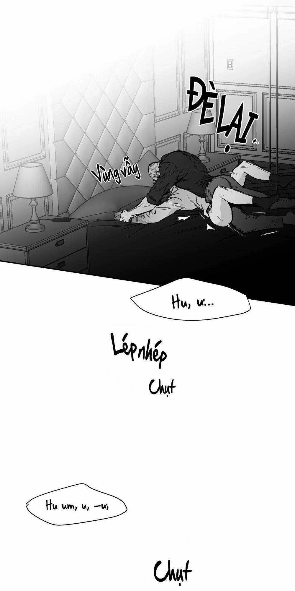 Khi Đôi Chân Thôi Bước Chapter 31 trang 46