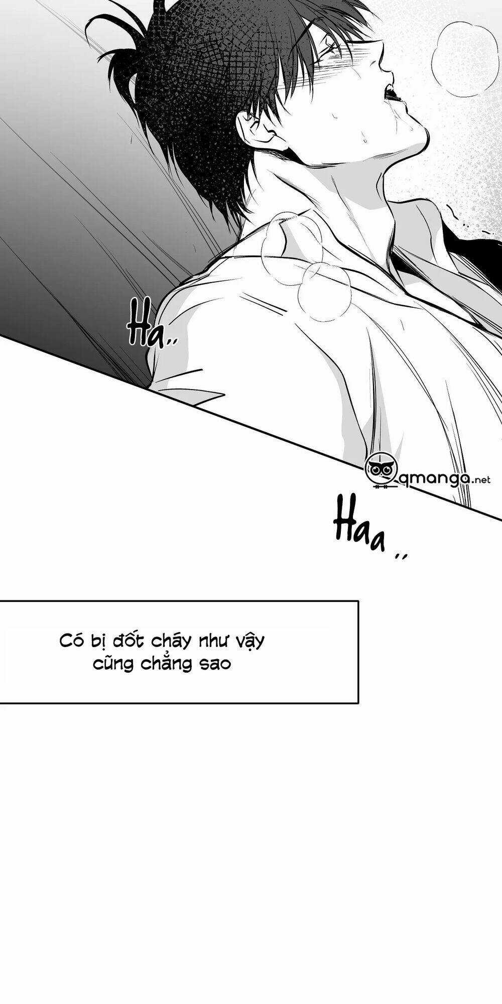 Khi Đôi Chân Thôi Bước Chapter 31 trang 48